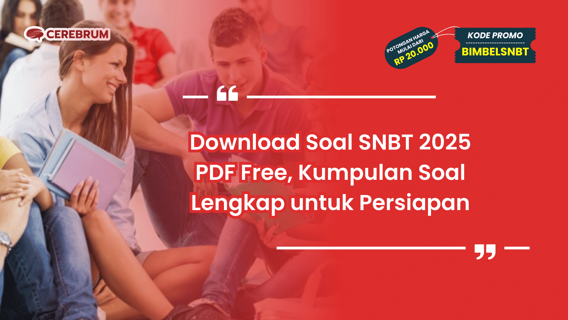 soal snbt 2025 pdf free download