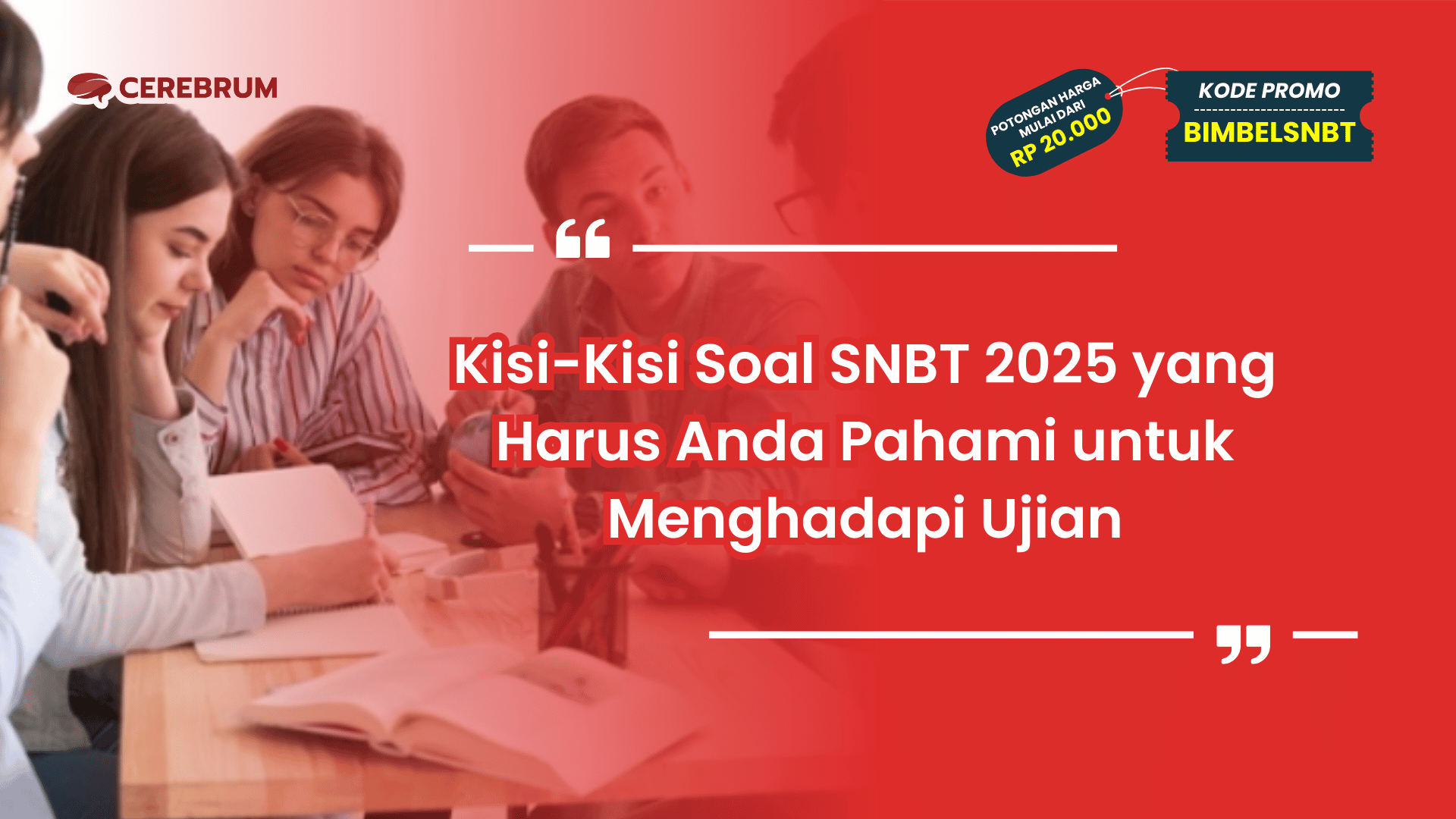 kisi kisi soal snbt 2025