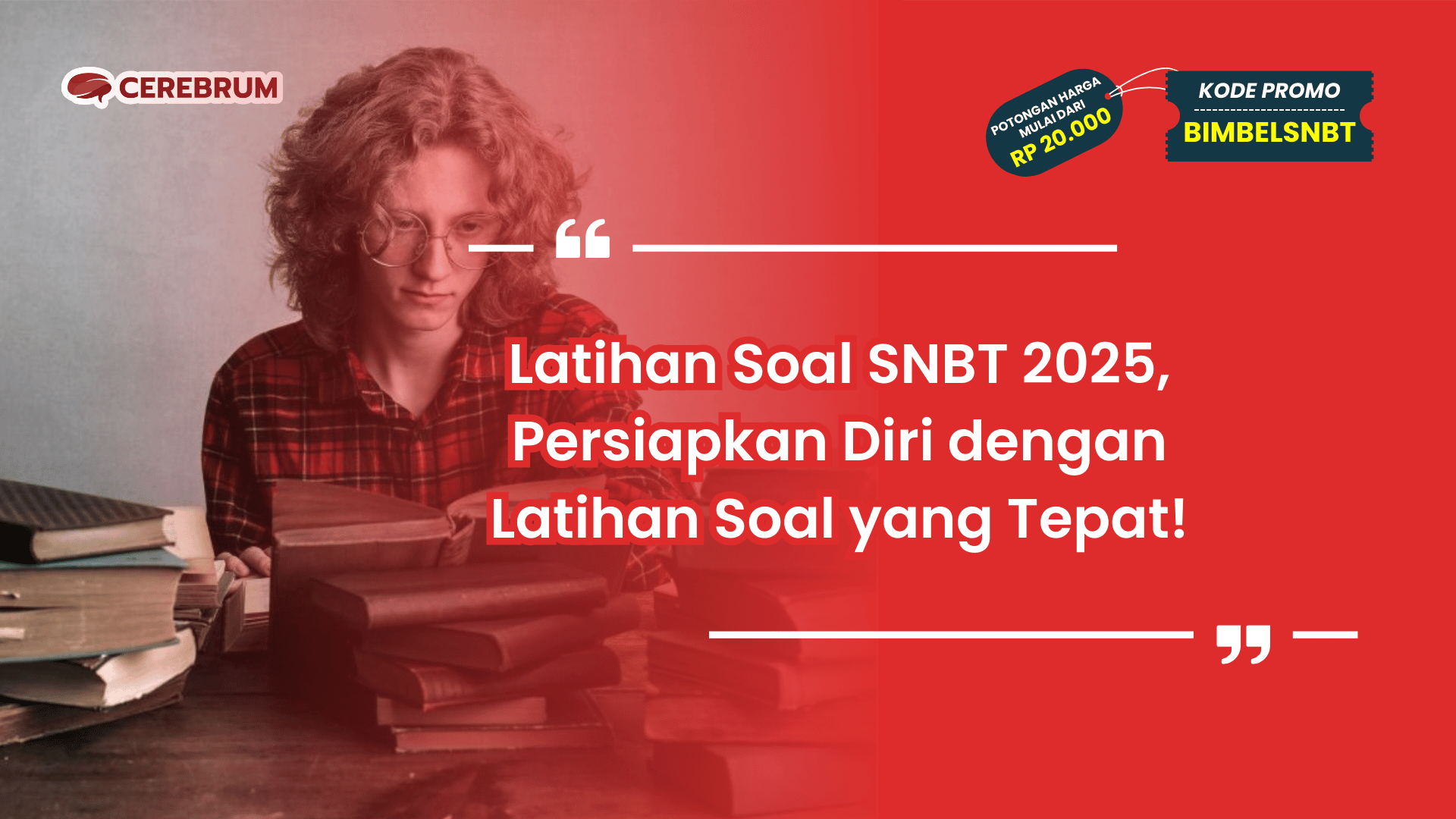 Latihan Soal SNBT 2025