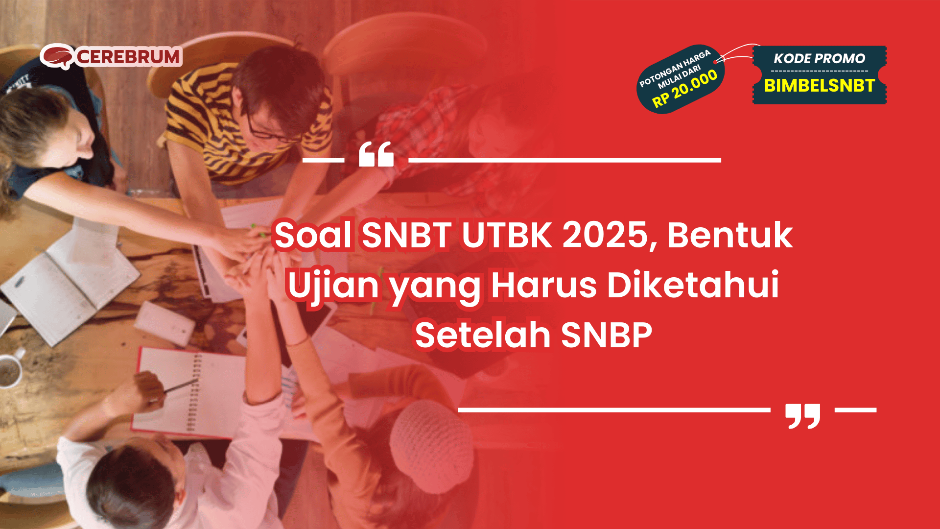 Soal SNBT UTBK 2025
