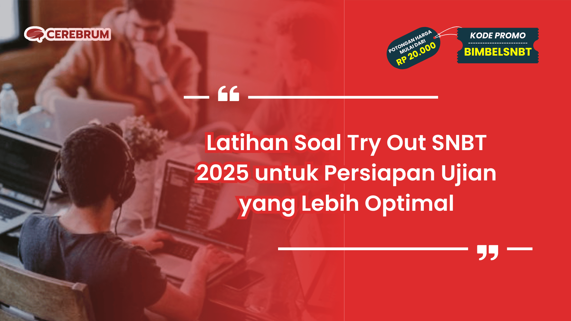Soal try out snbt 2025
