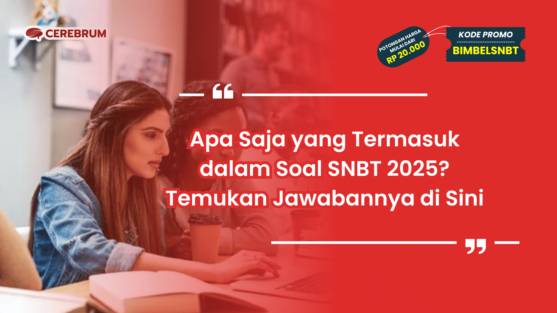 soal snbt 2025 apa saja