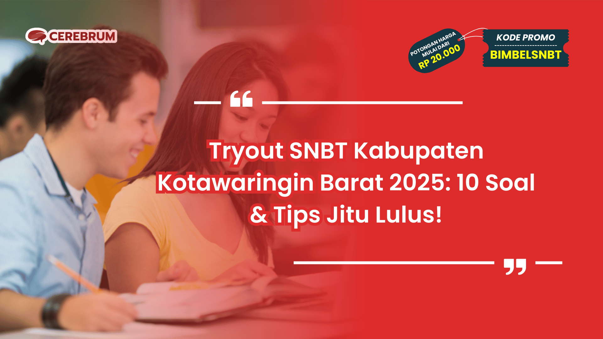 Kabupaten Kotawaringin Barat
