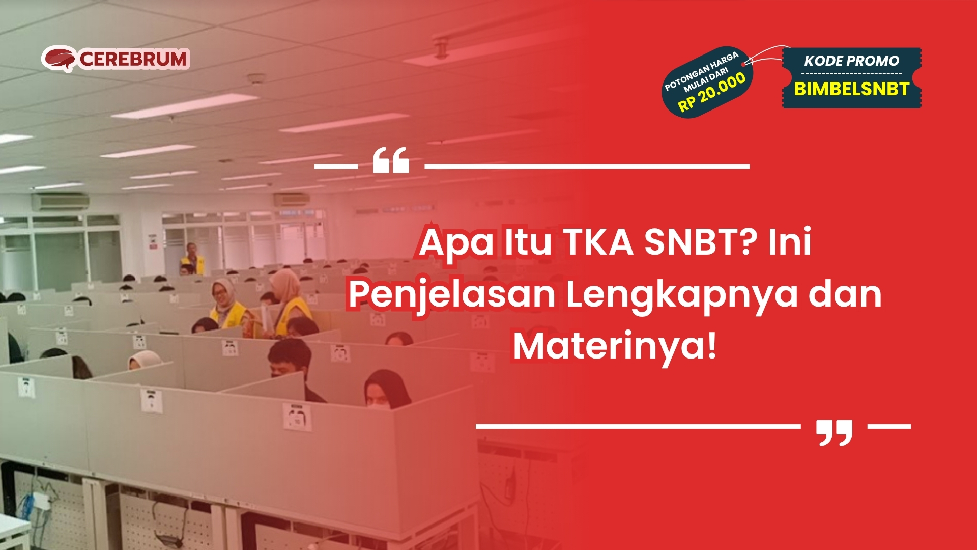 apa itu tka snbt