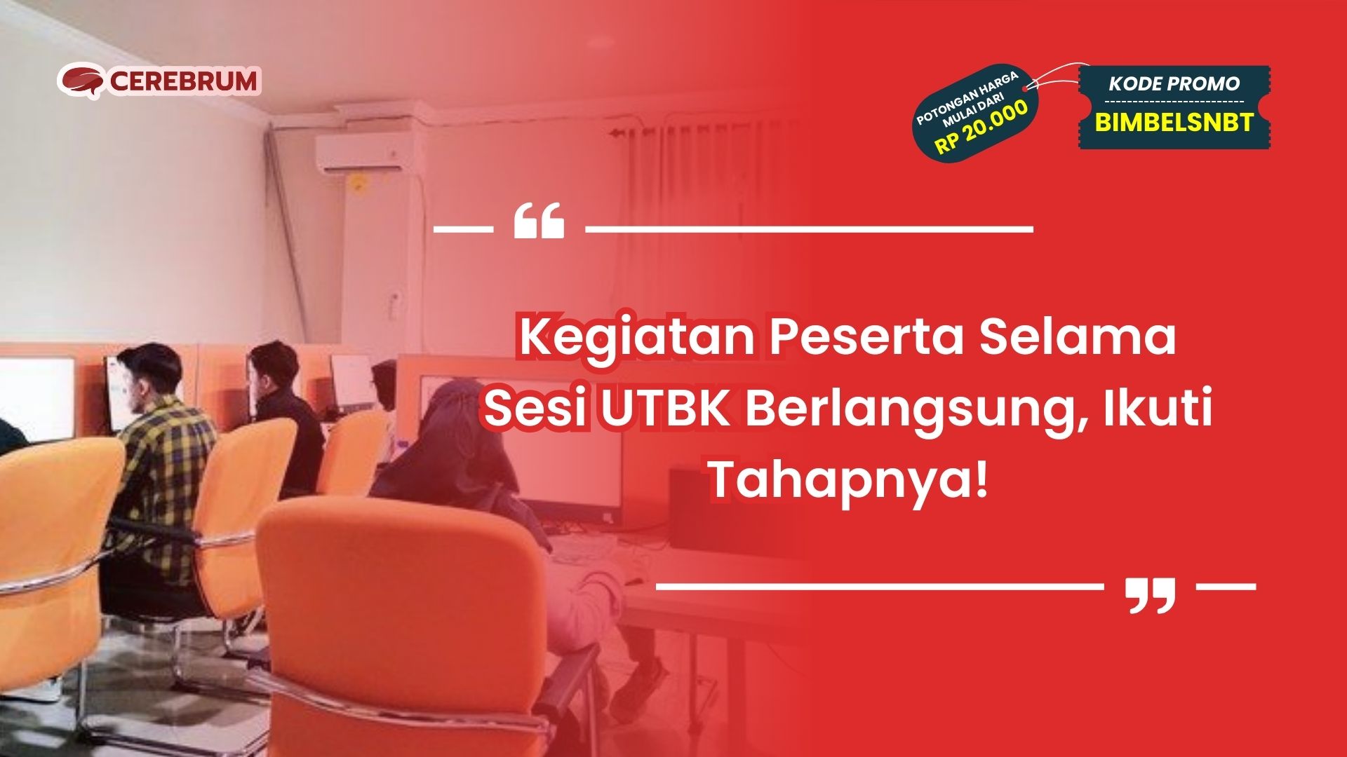 Sesi UTBK