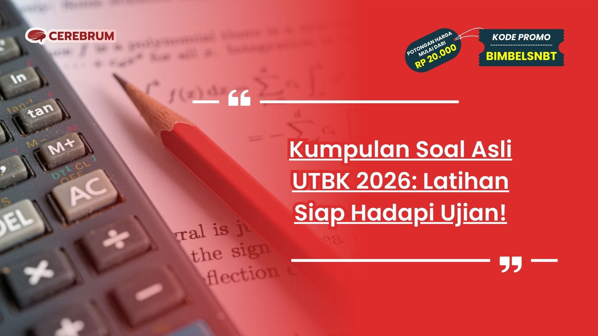 soal asli utbk 2026
