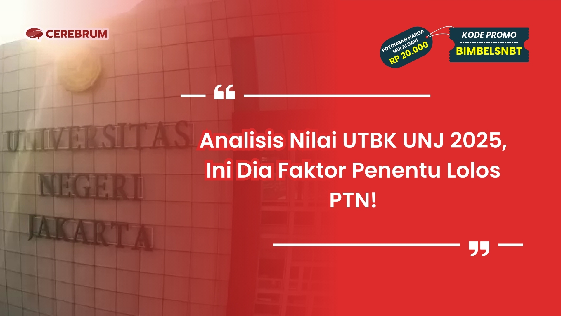 nilai utbk unj
