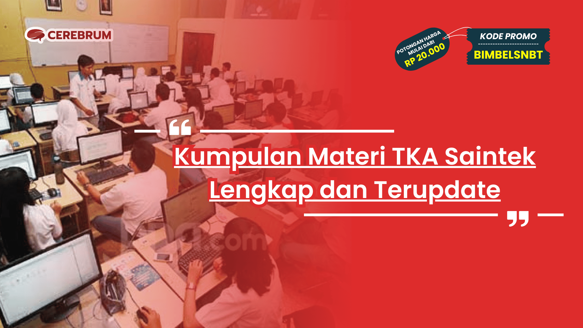 TKA Saintek