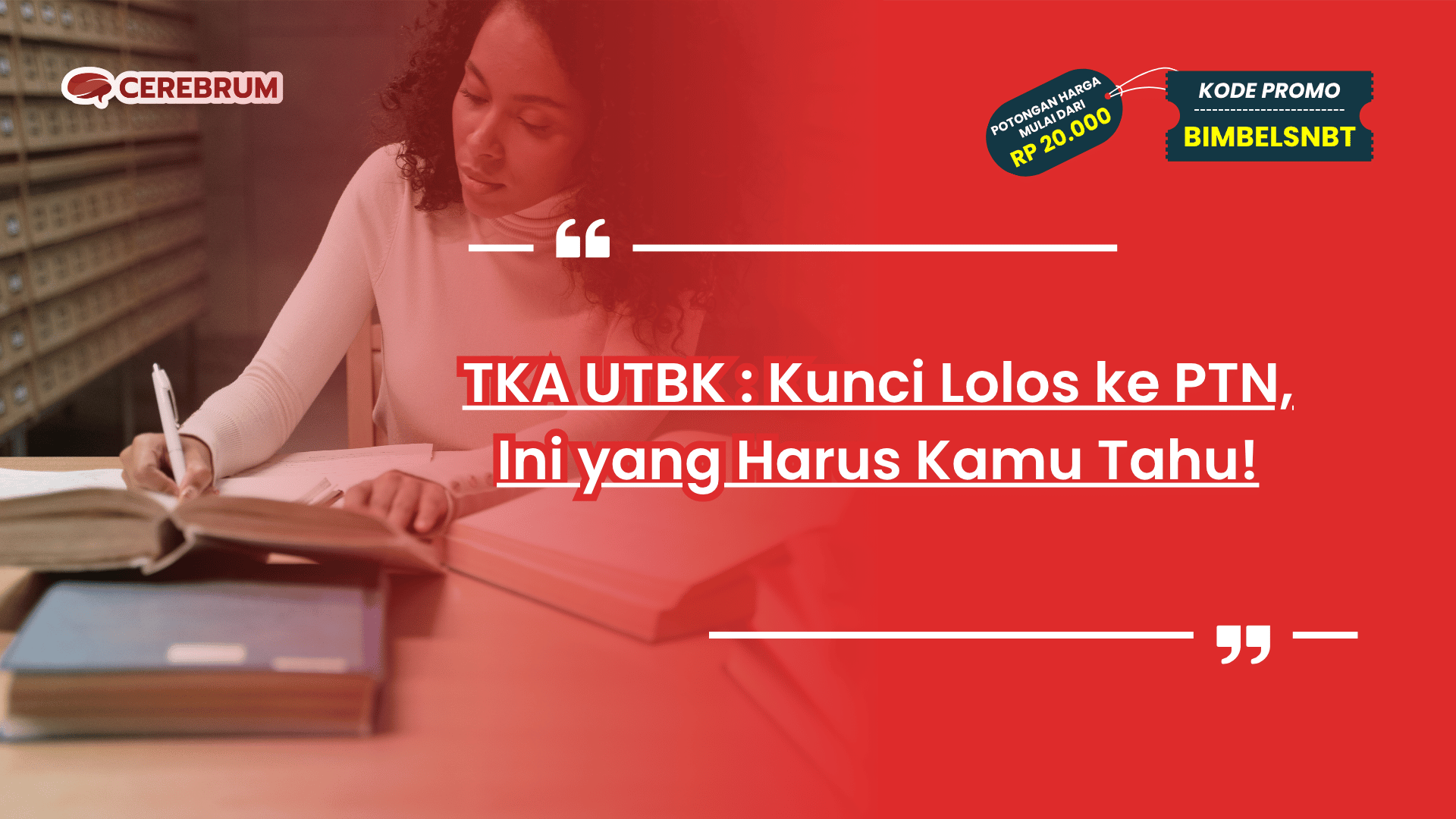 TKA UTBK
