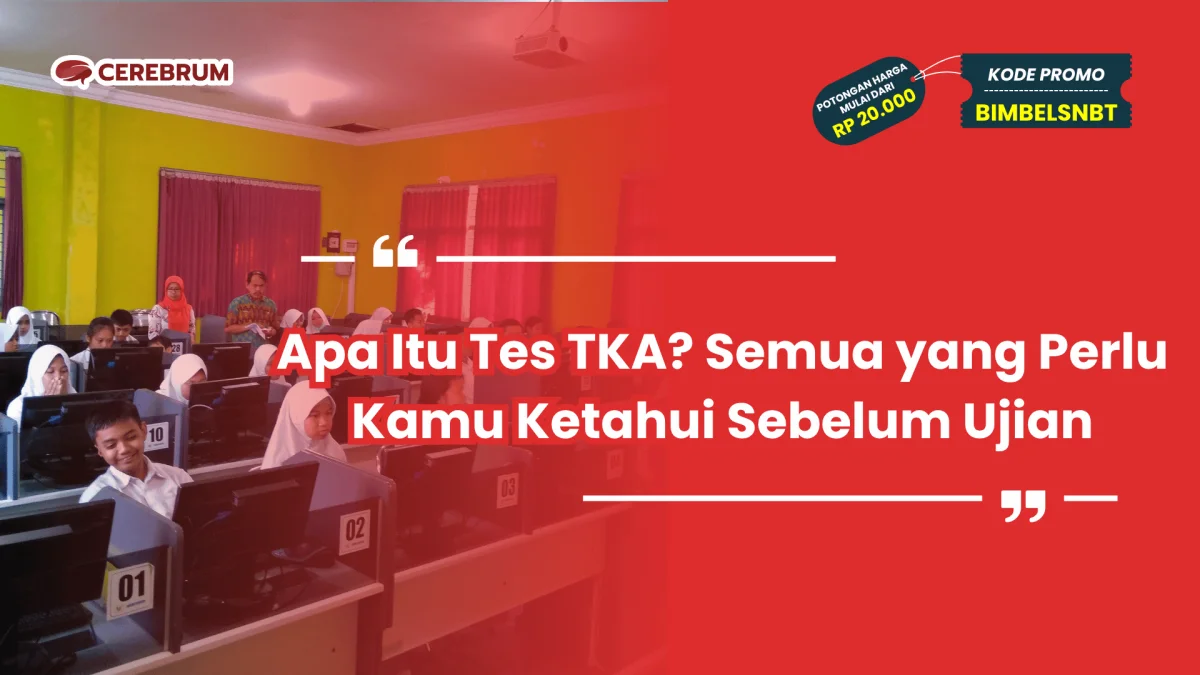 Tes TKA