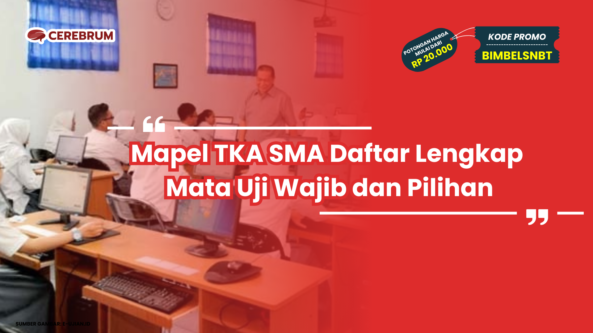 mapel tka sma