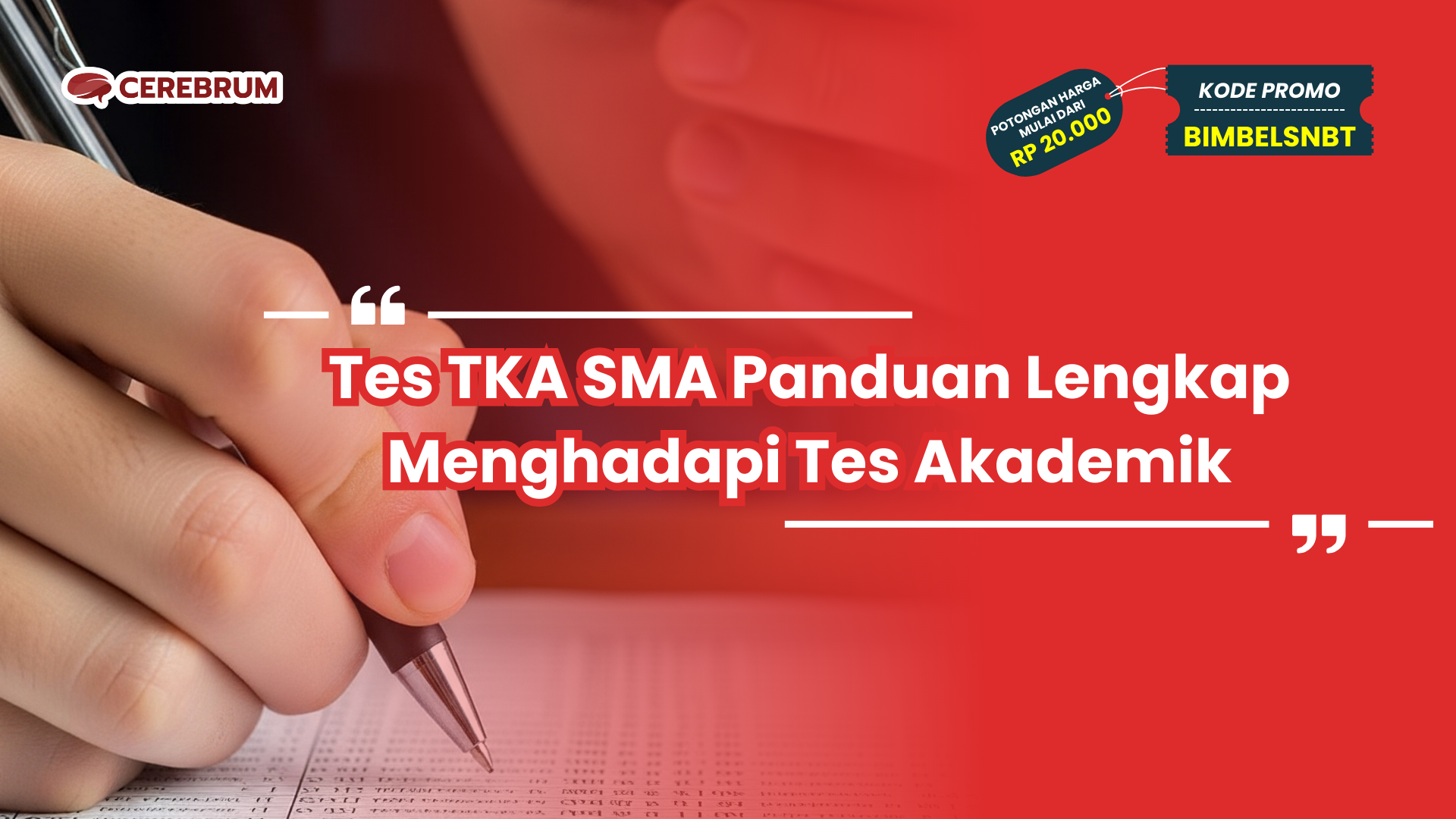 tes tka sma
