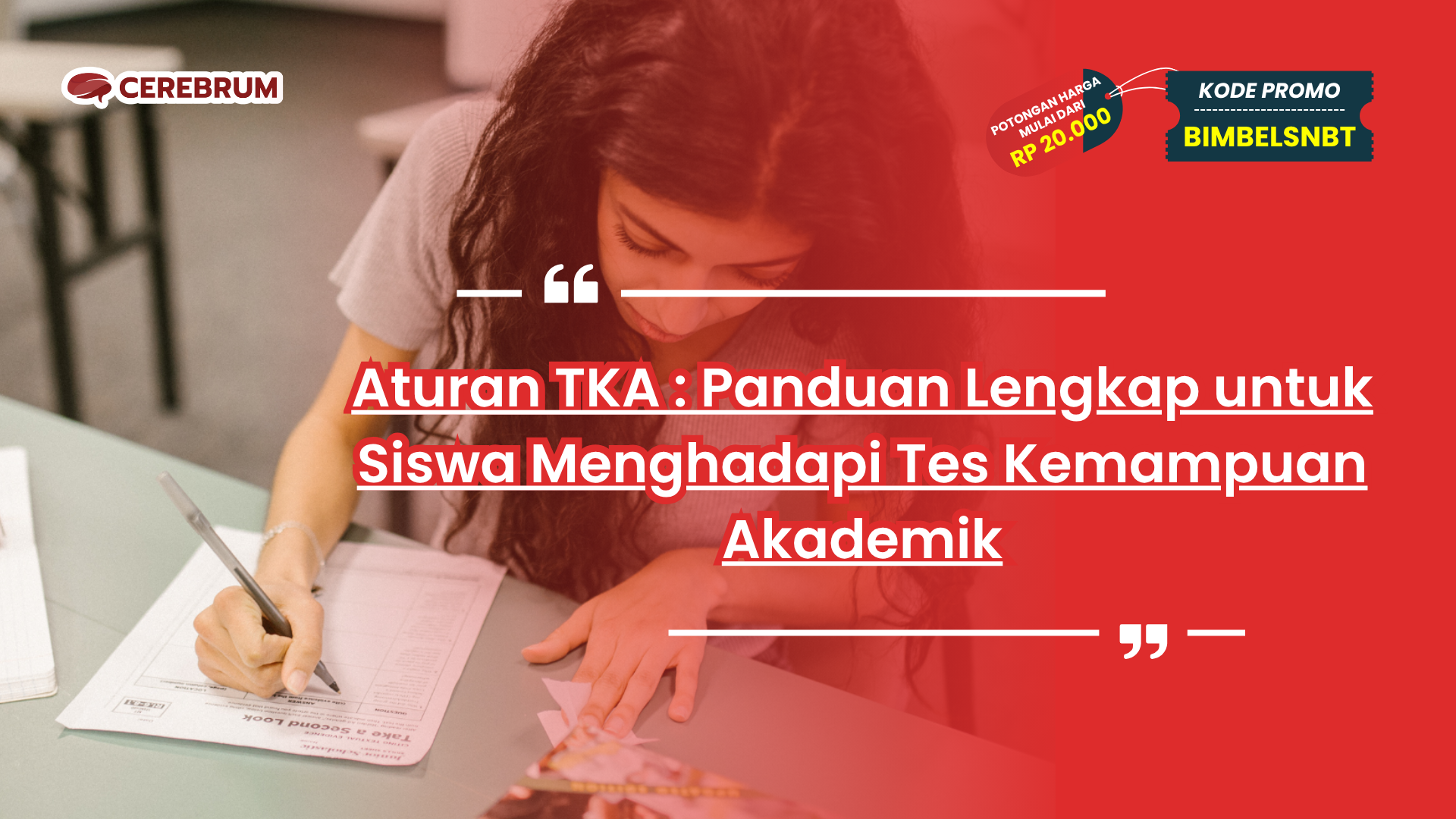 aturan tka