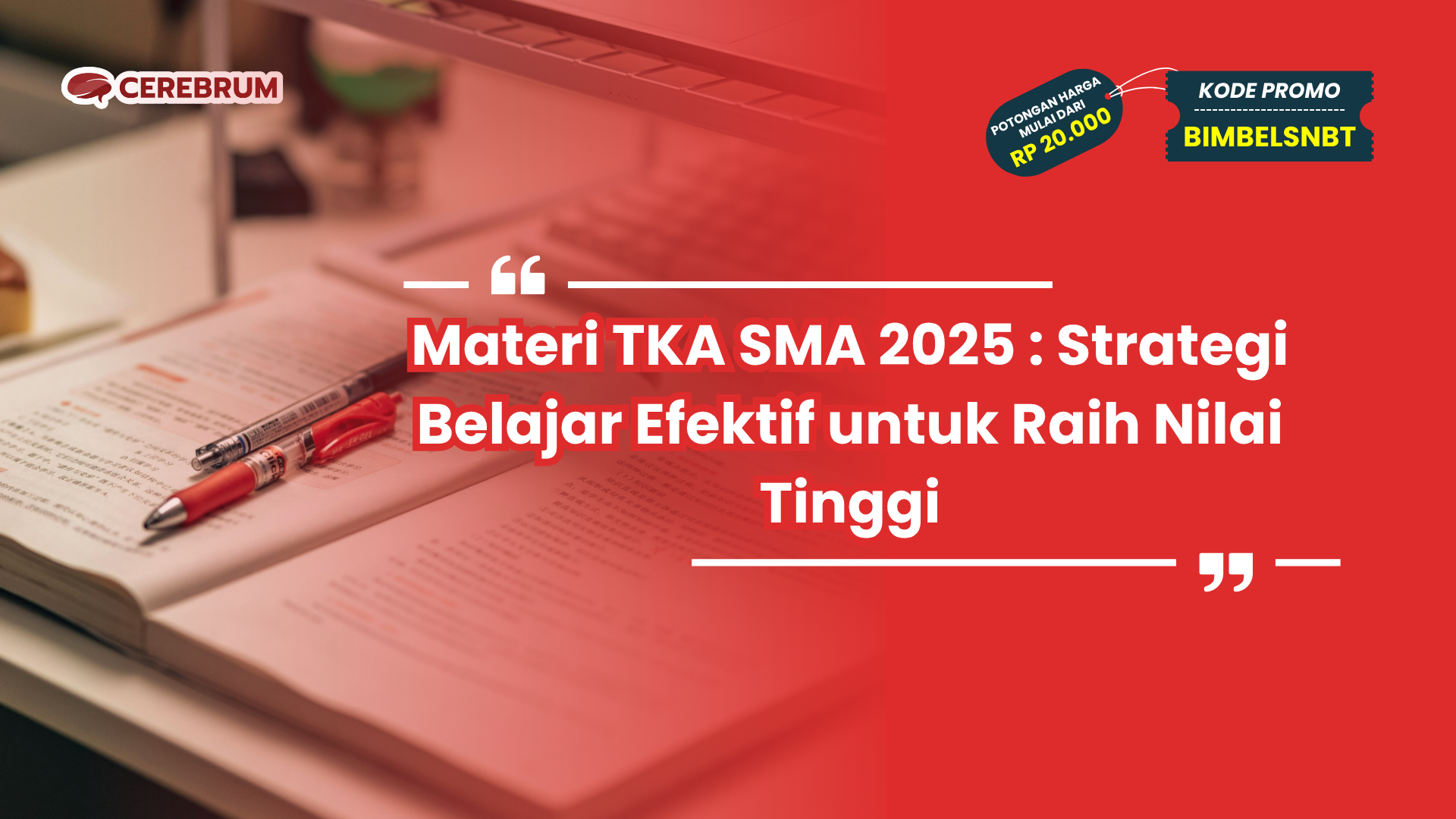 materi tka sma 2025
