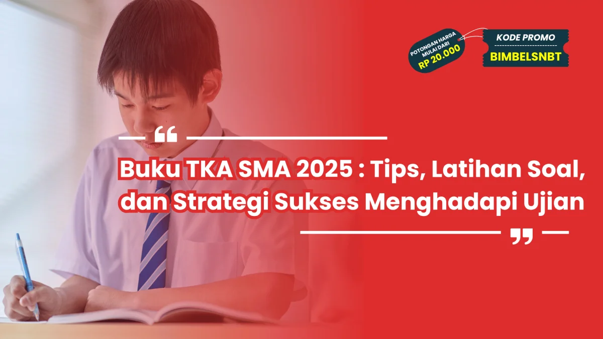 buku tka sma 2025