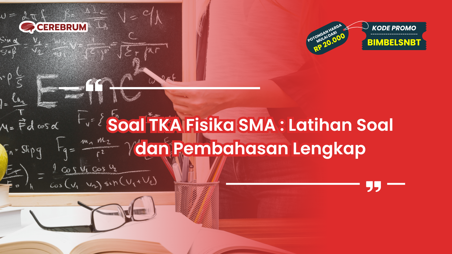 soal tka fisika sma