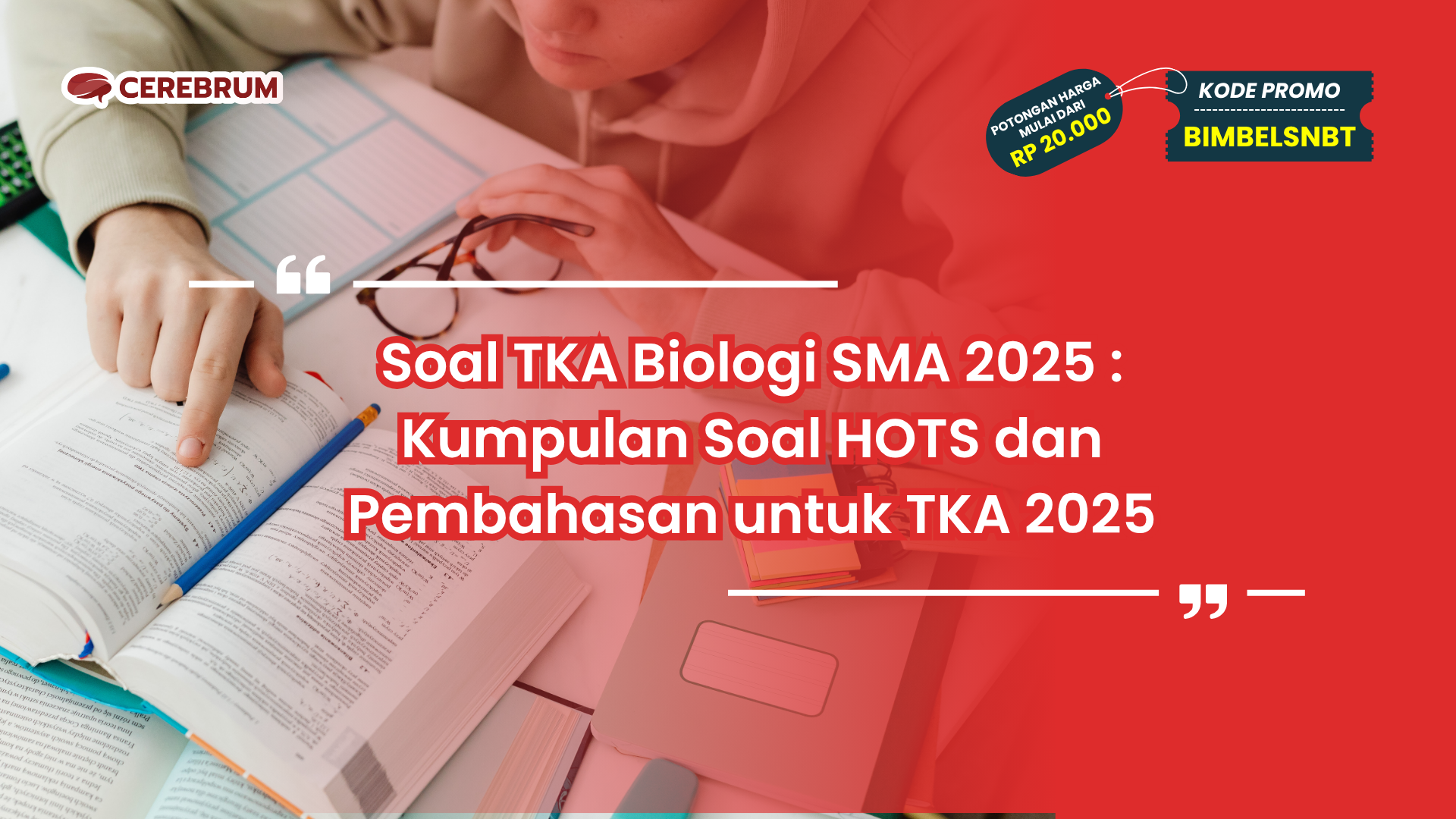 soal tka biologi sma 2025
