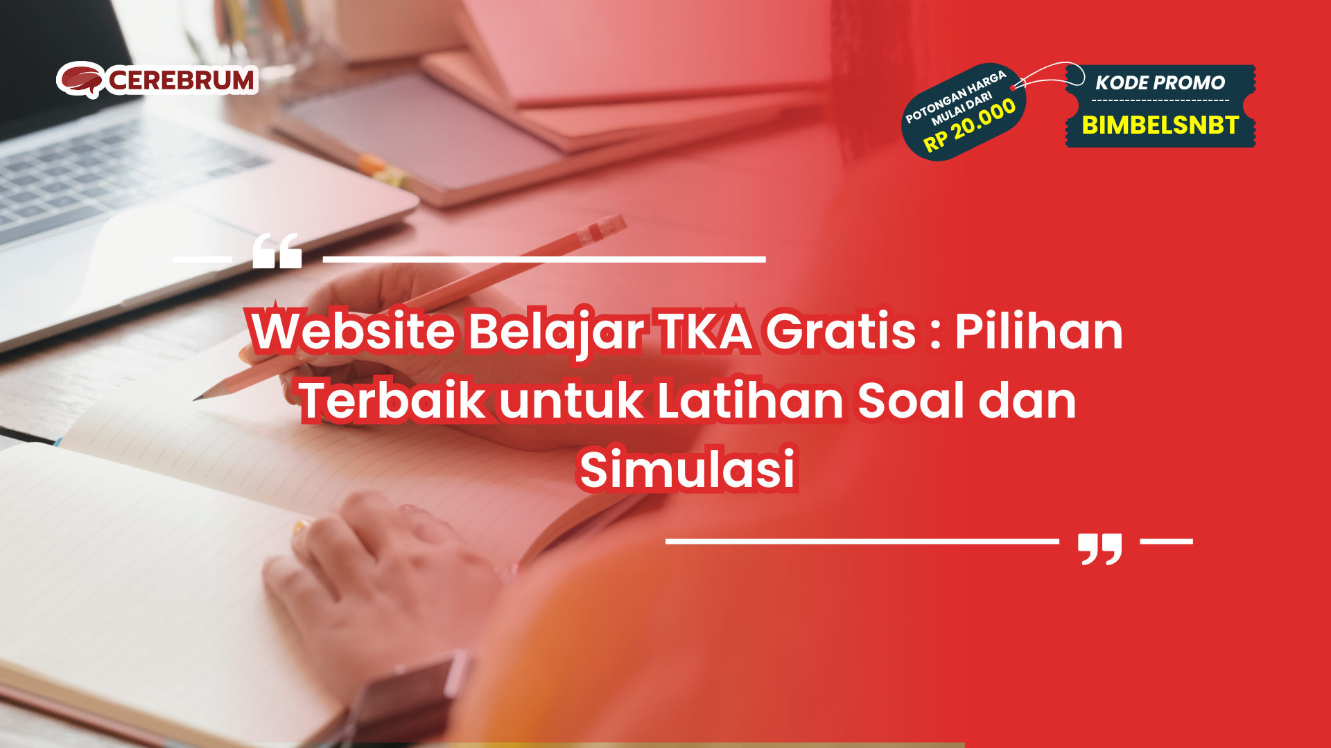 website belajar tka gratis