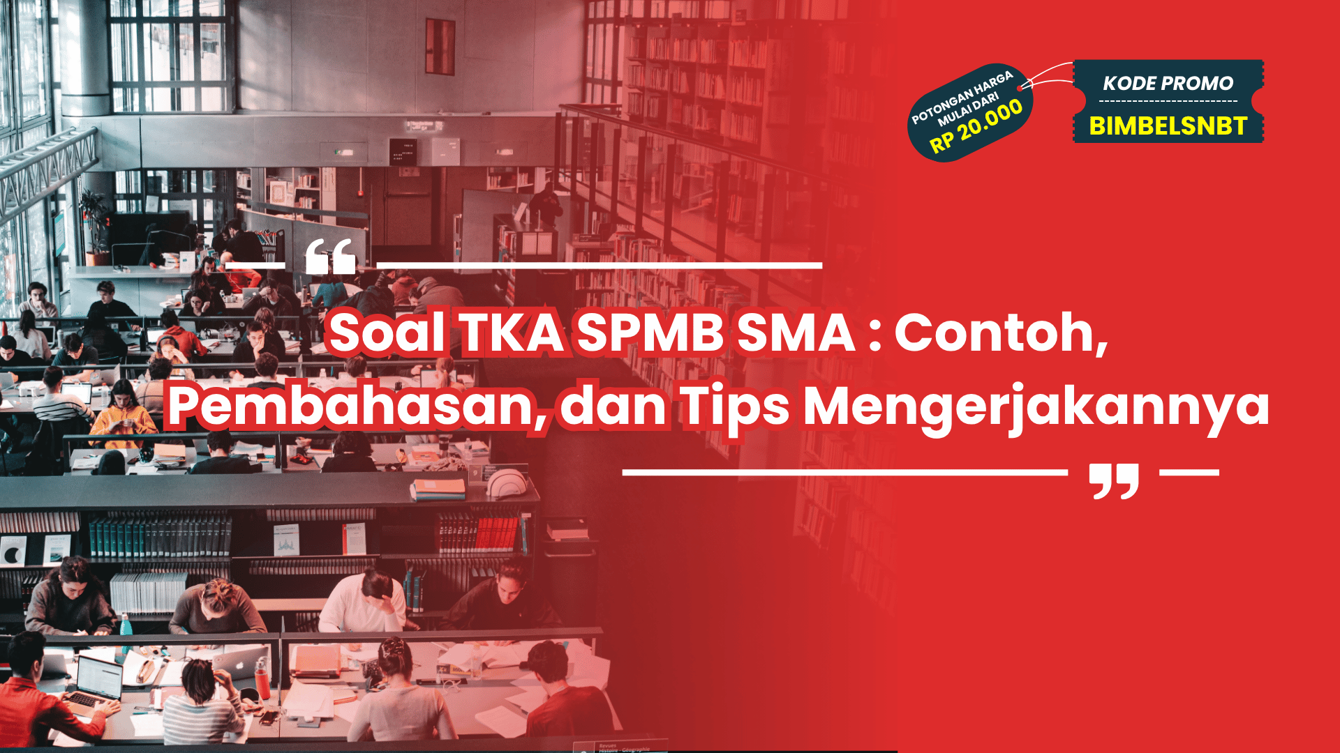 soal tka spmb sma
