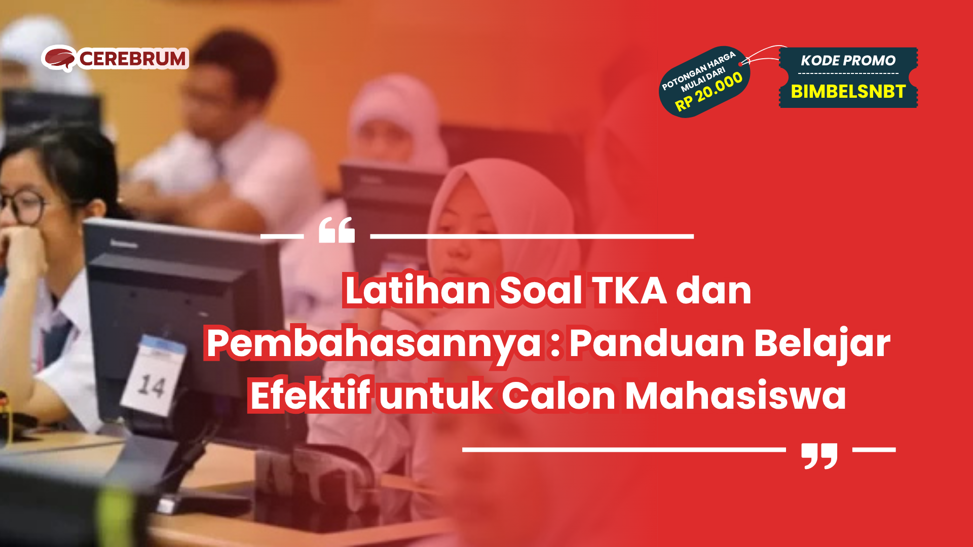 latihan soal tka