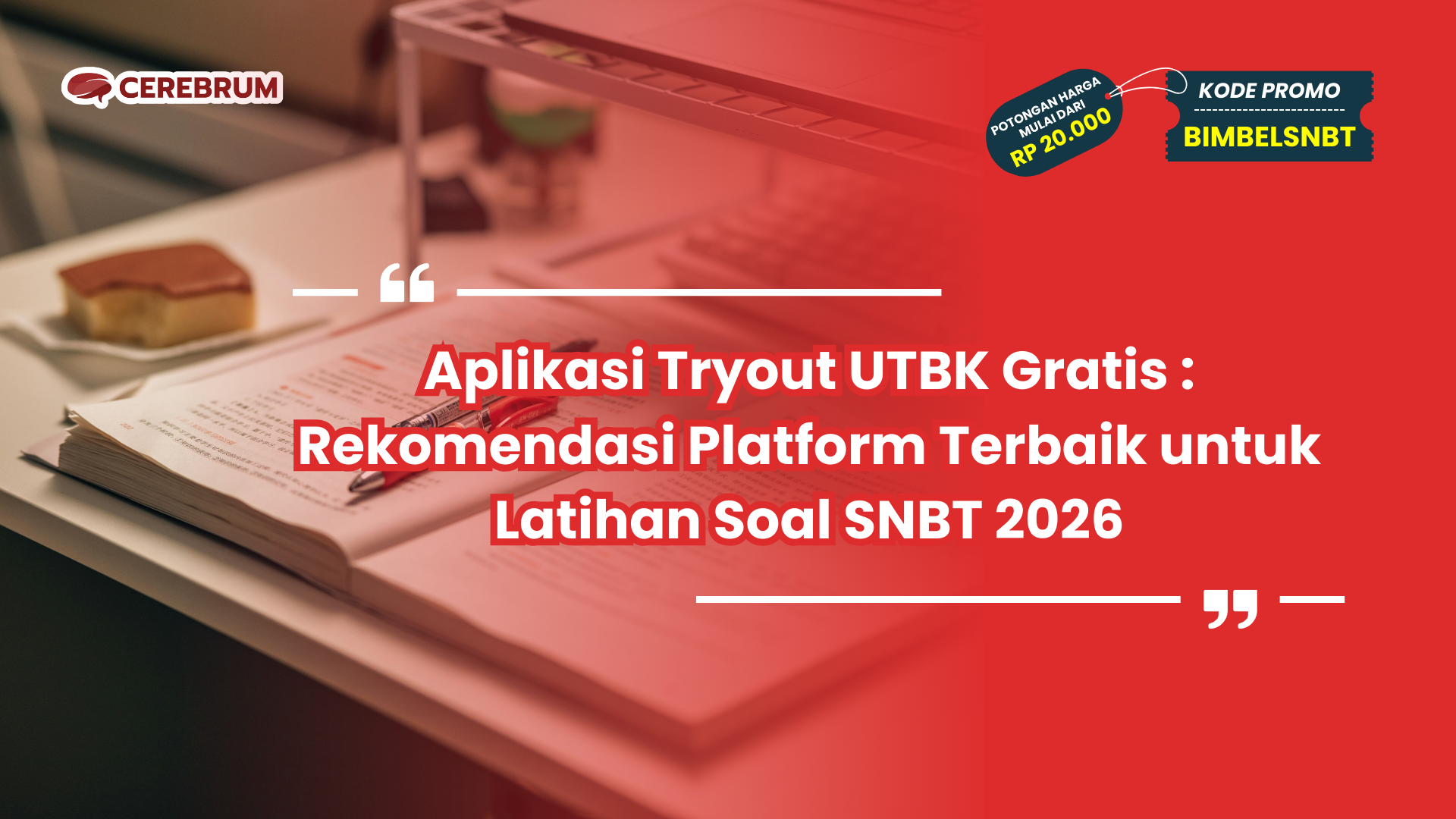 aplikasi tryout utbk gratis