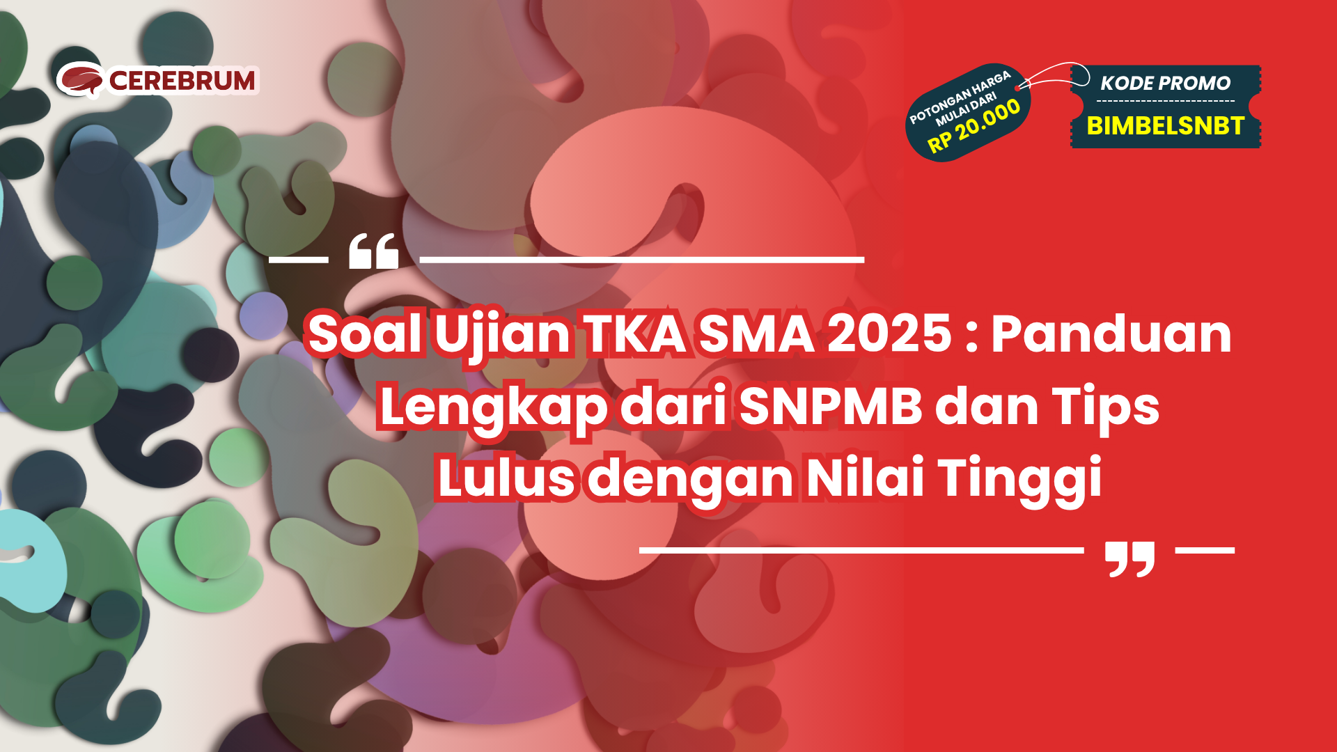soal ujian tka sma 2025