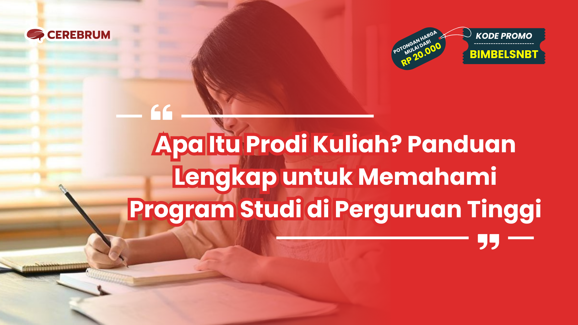 Apa Itu Prodi Kuliah