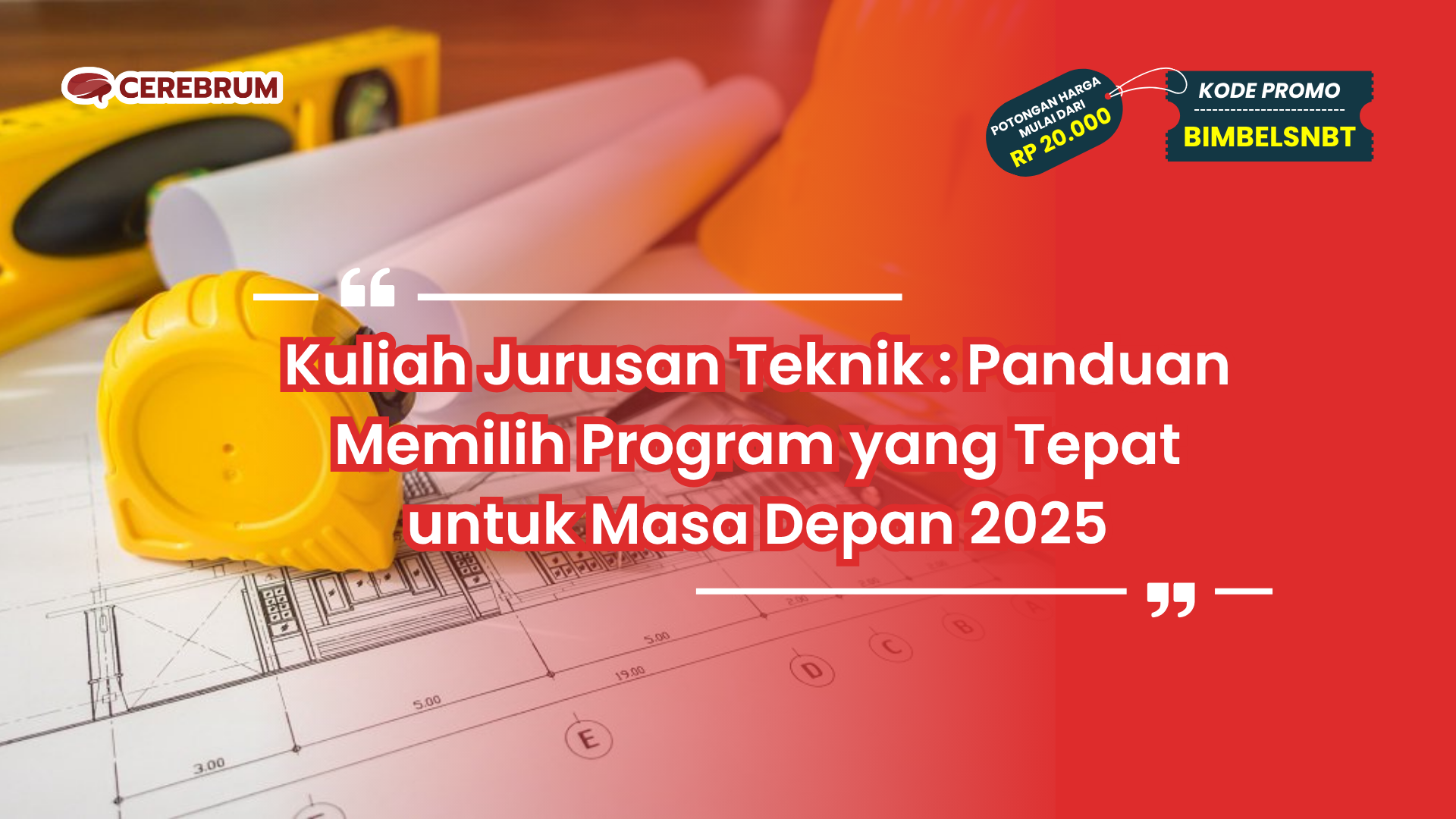 Kuliah Jurusan Teknik
