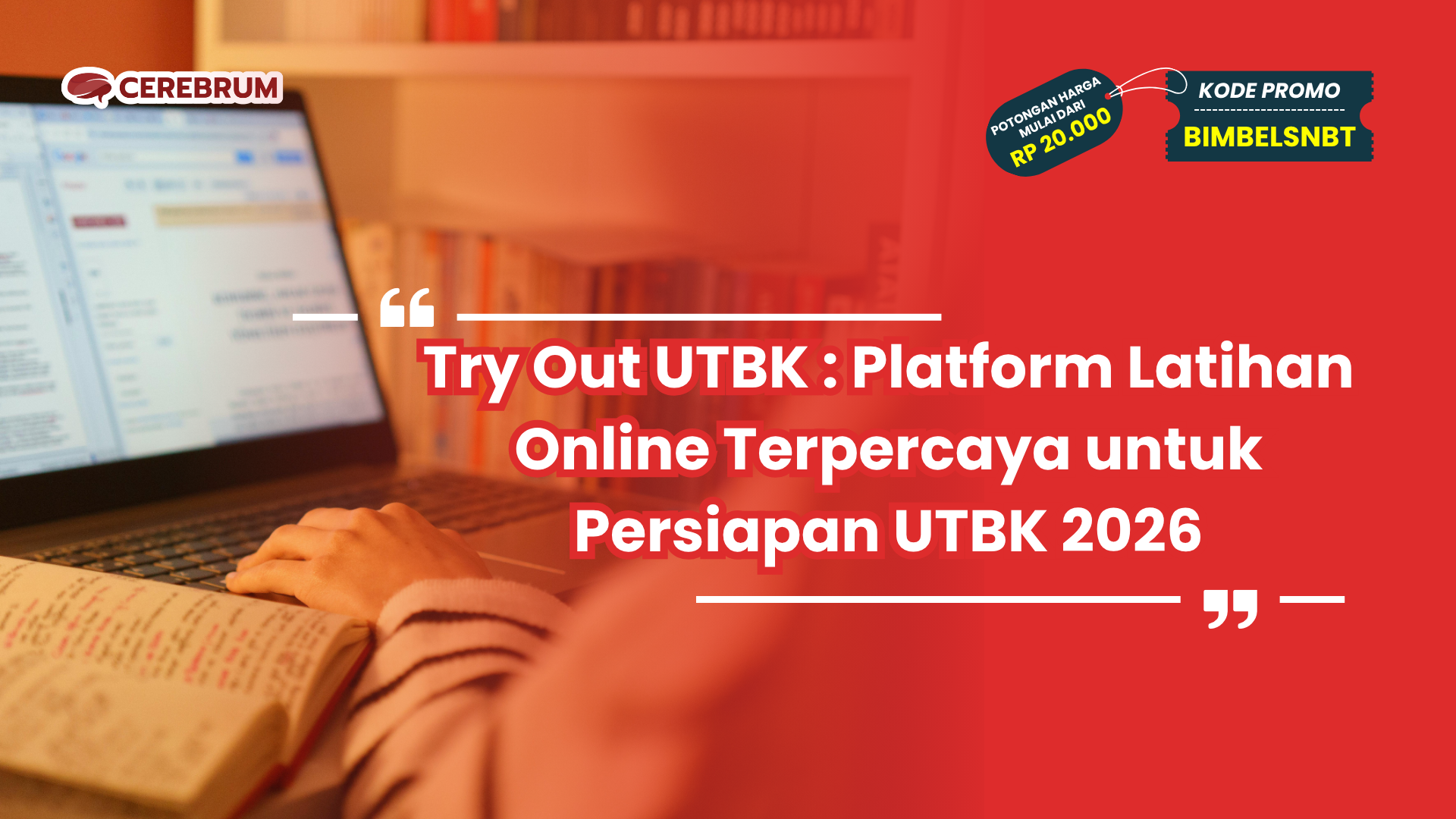try out utbk