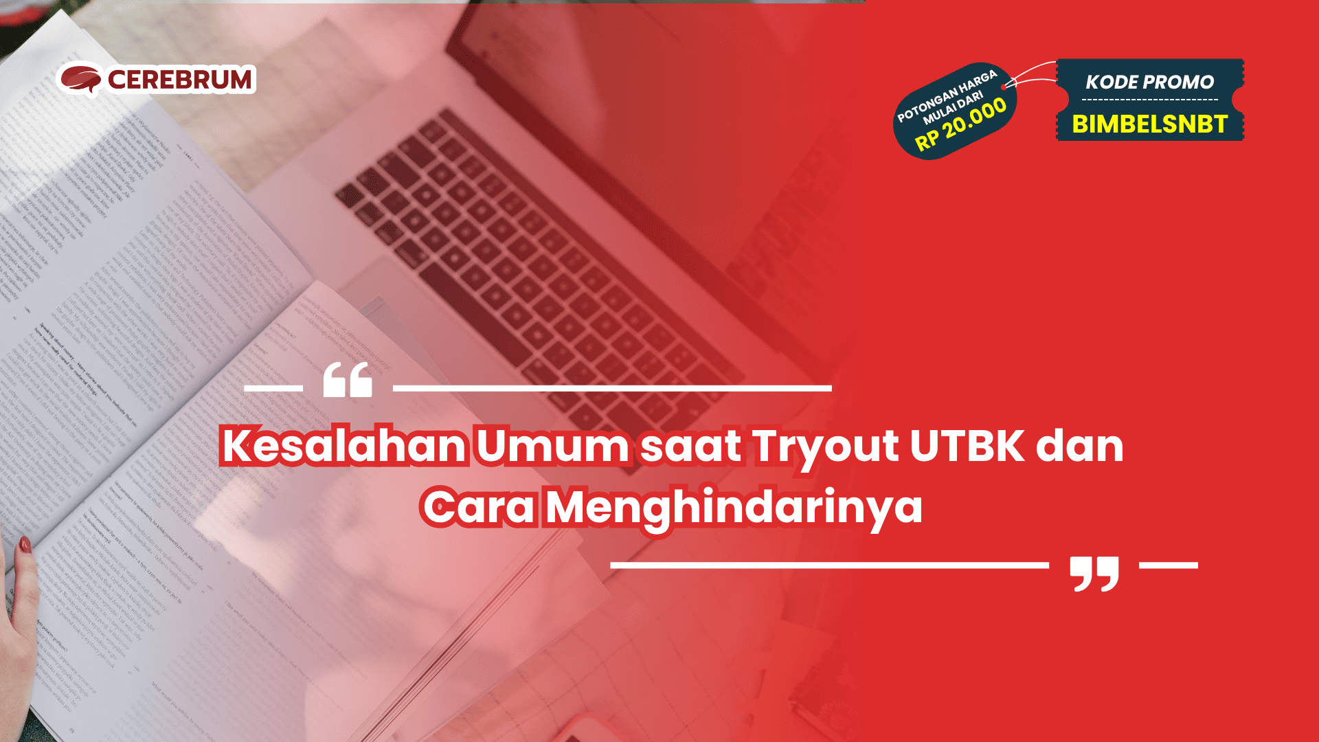 Tryout UTBK