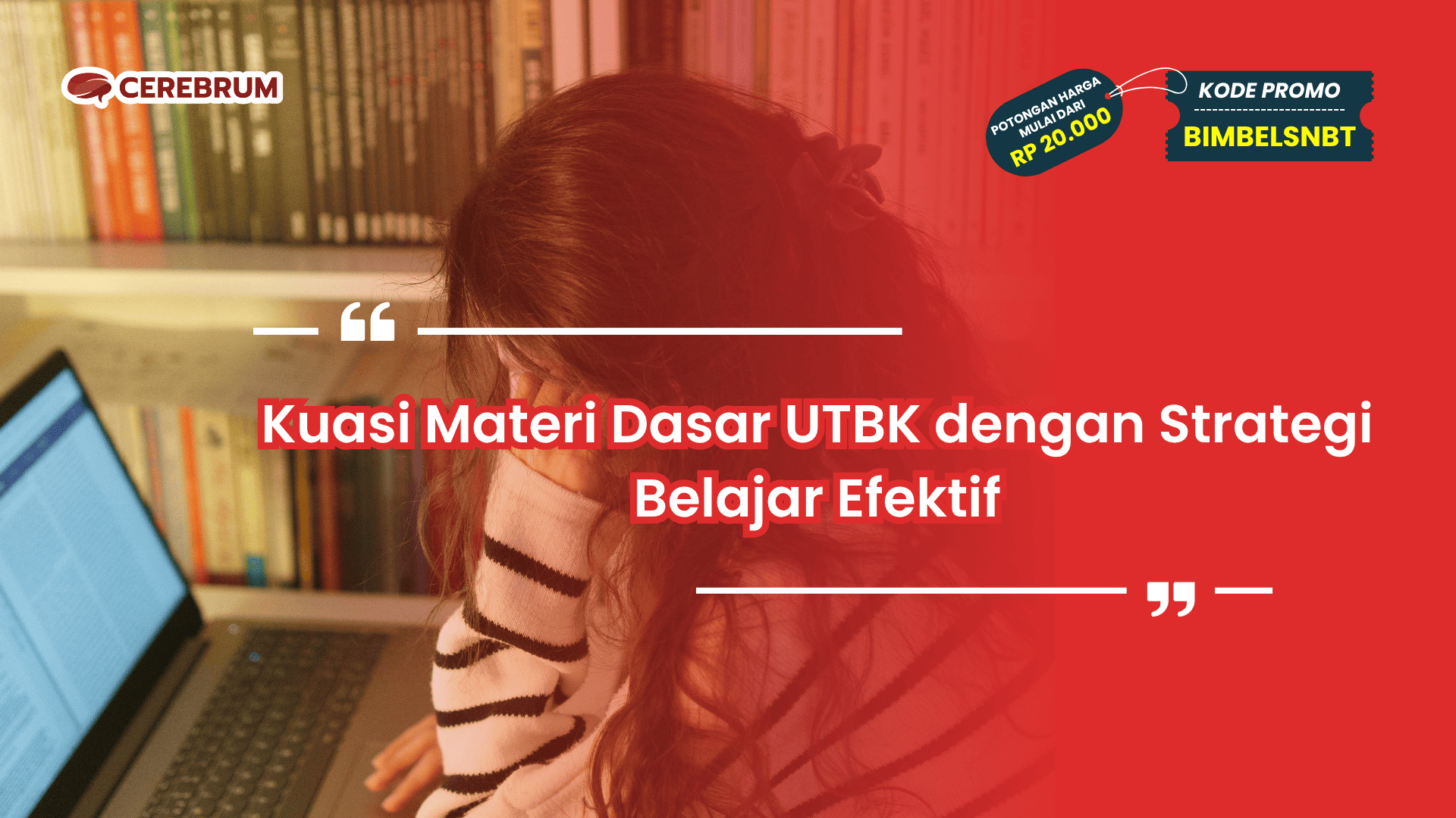 Materi Dasar UTBK