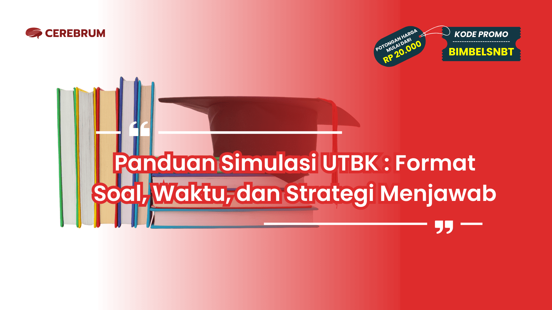 Simulasi UTBK