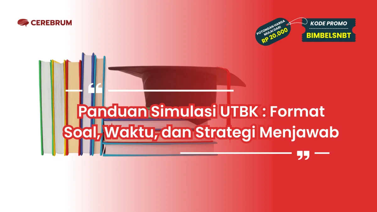 Simulasi UTBK