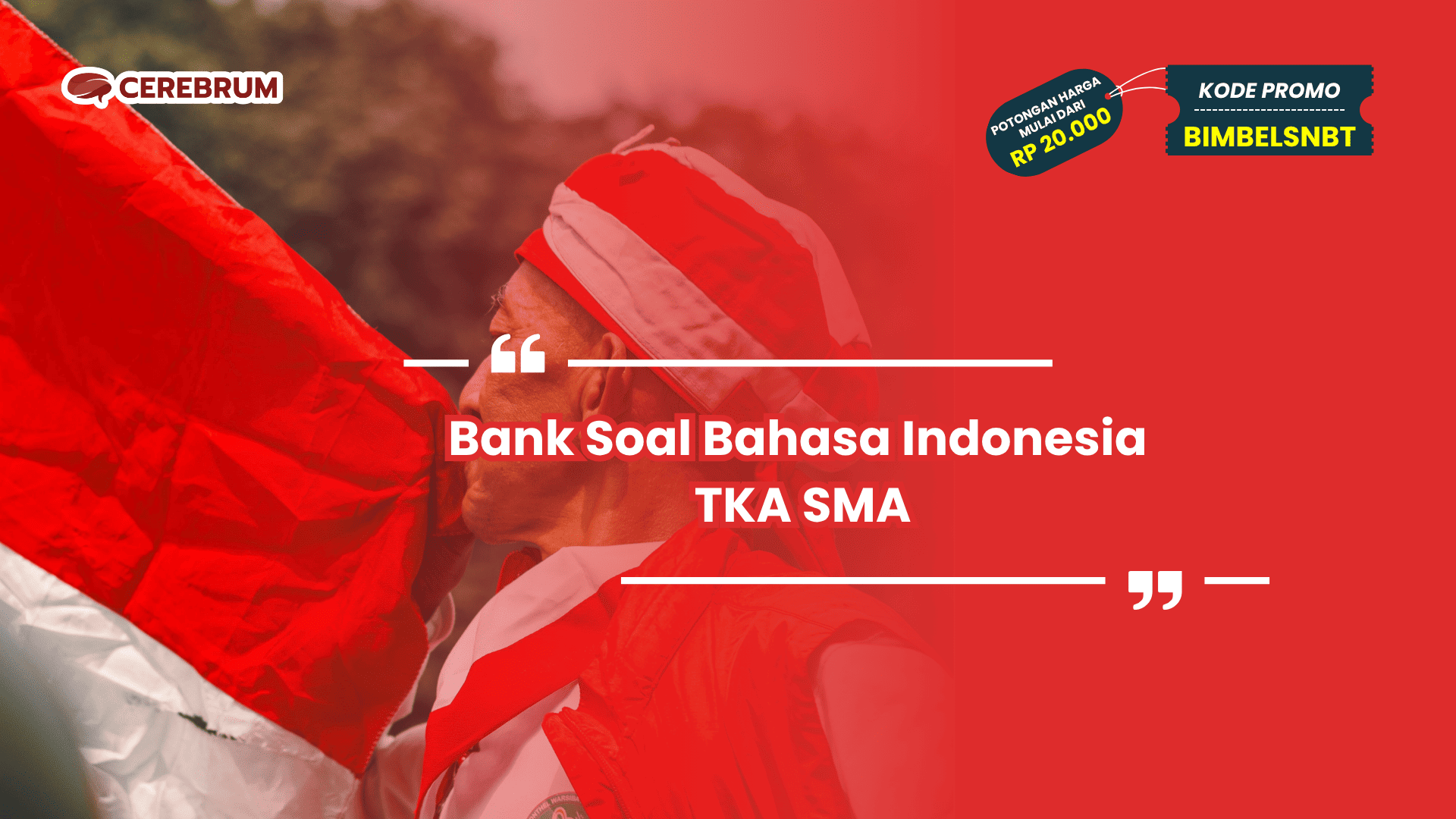 Bank Soal TKA SMA