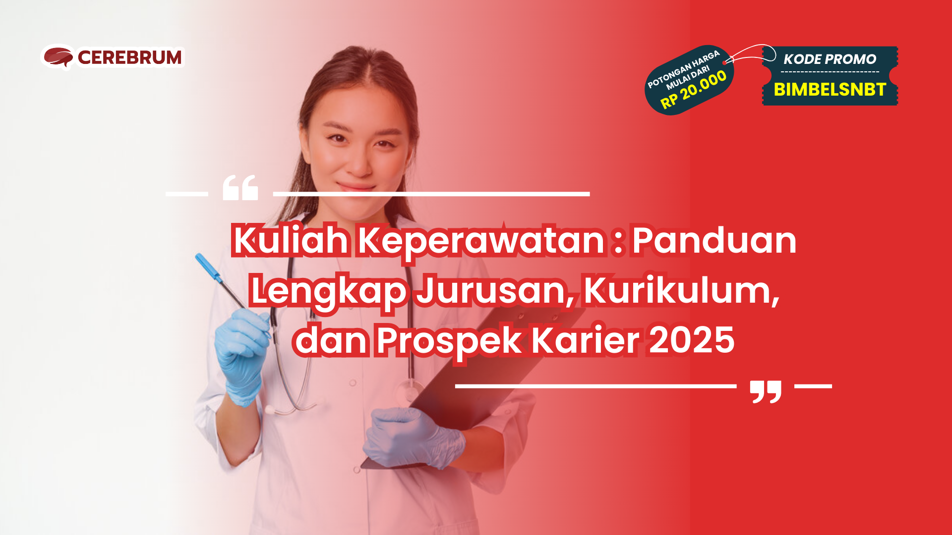 kuliah keperawatan