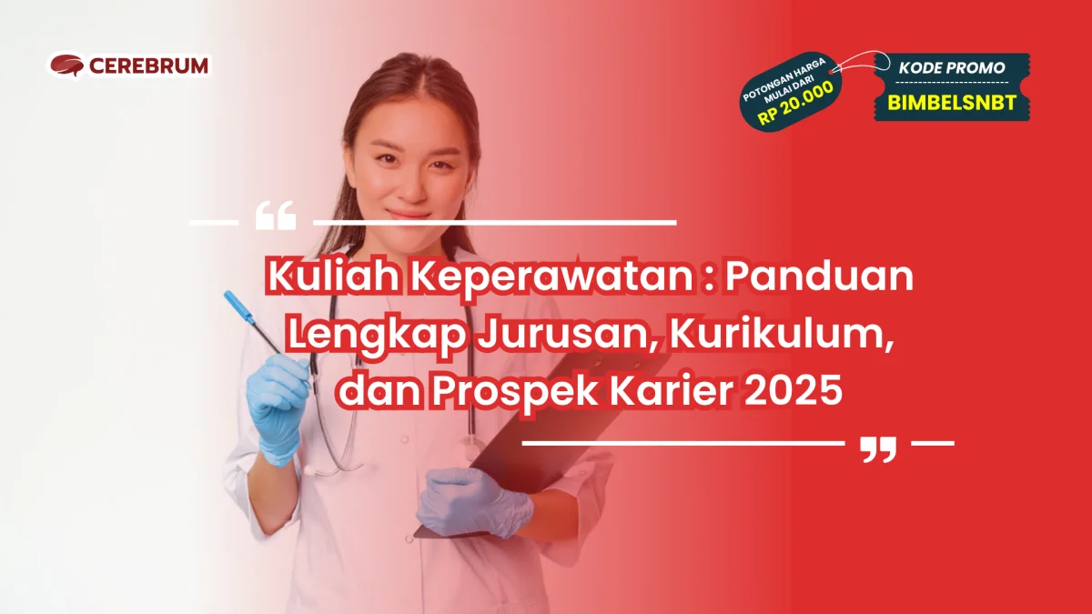 kuliah keperawatan