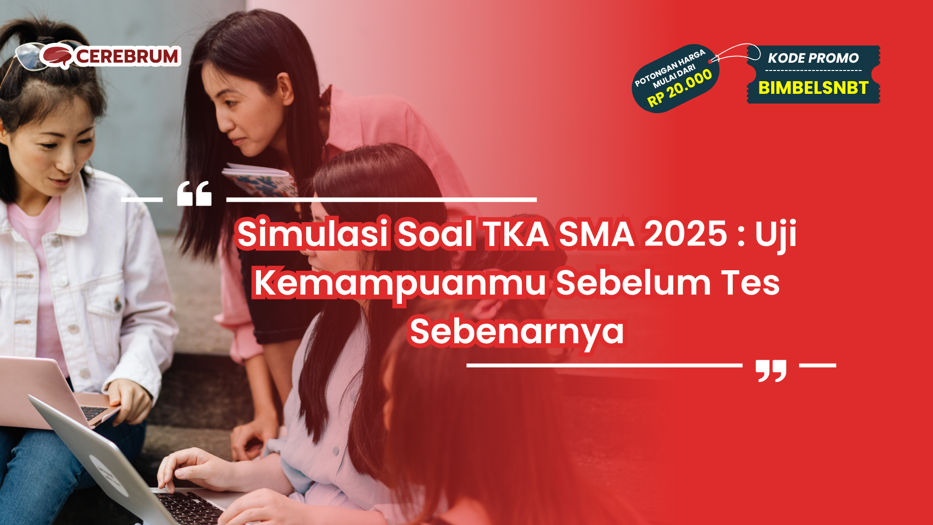 Simulasi Soal TKA SMA 2025 : Uji Kemampuanmu Sebelum Tes Sebenarnya