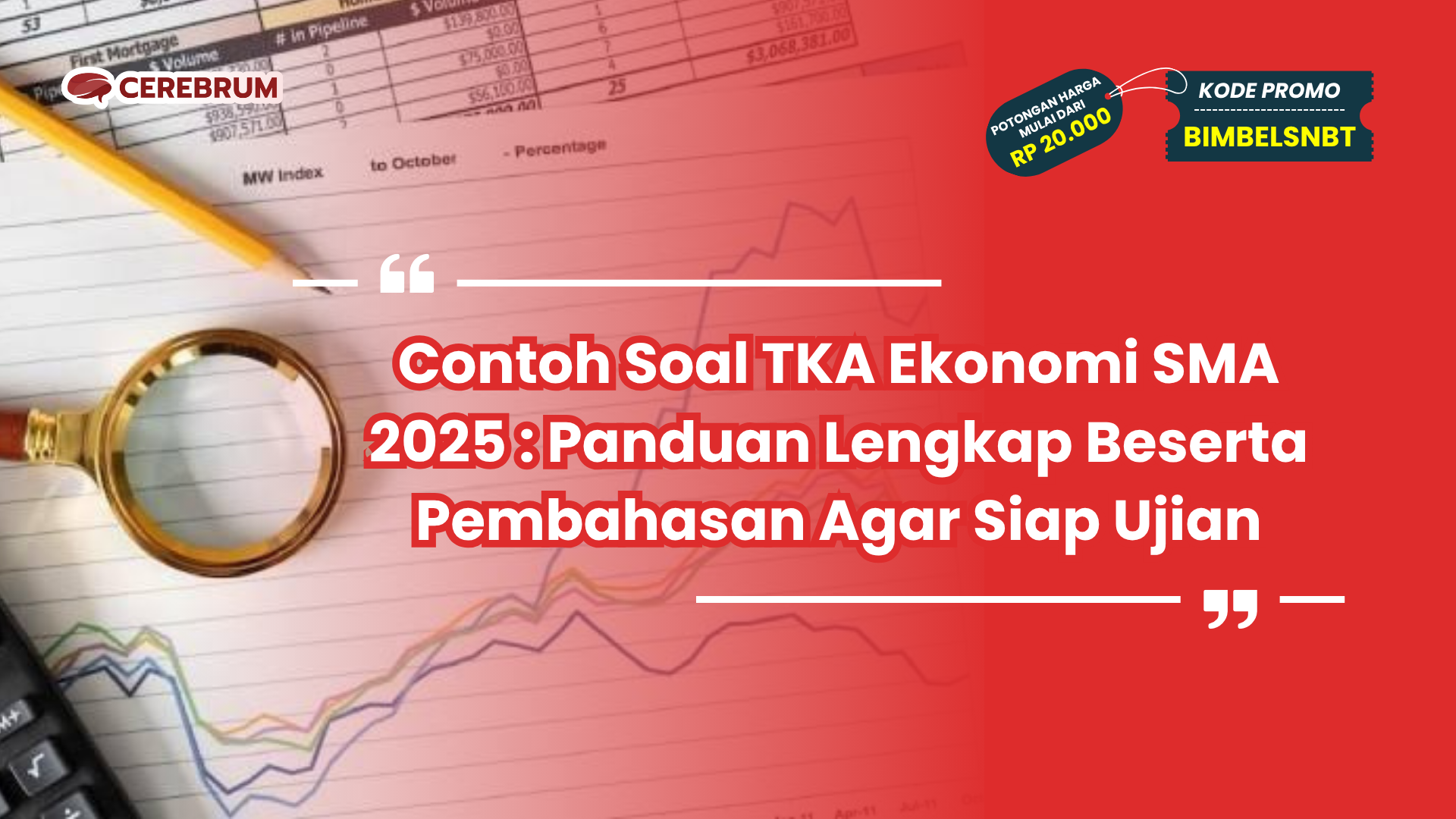 contoh soal tka ekonomi sma