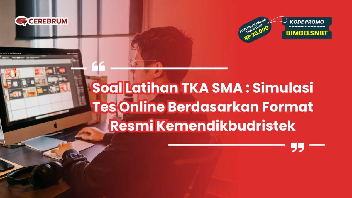 soal latihan tka sma