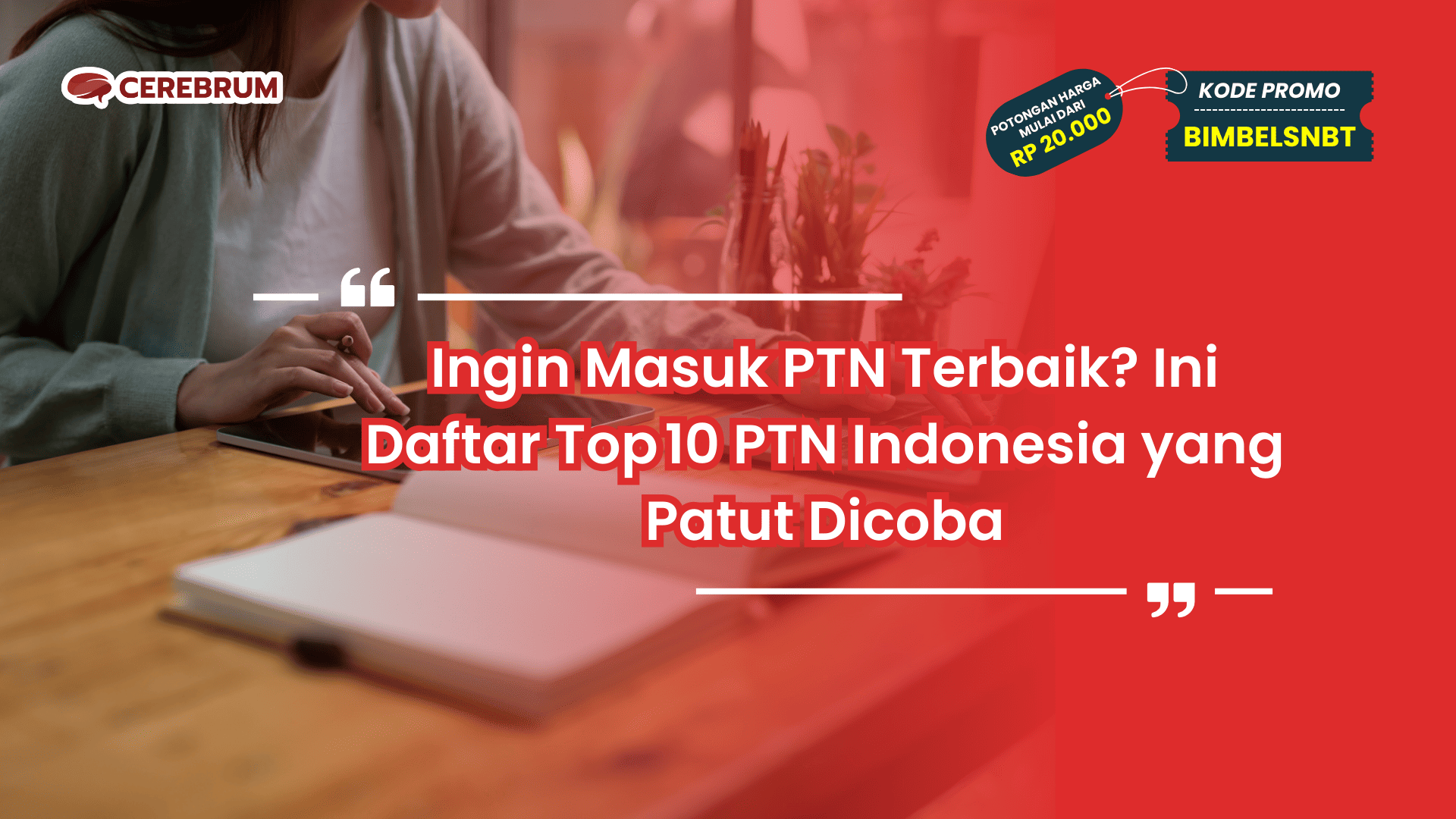 Top 10 PTN Indonesia
