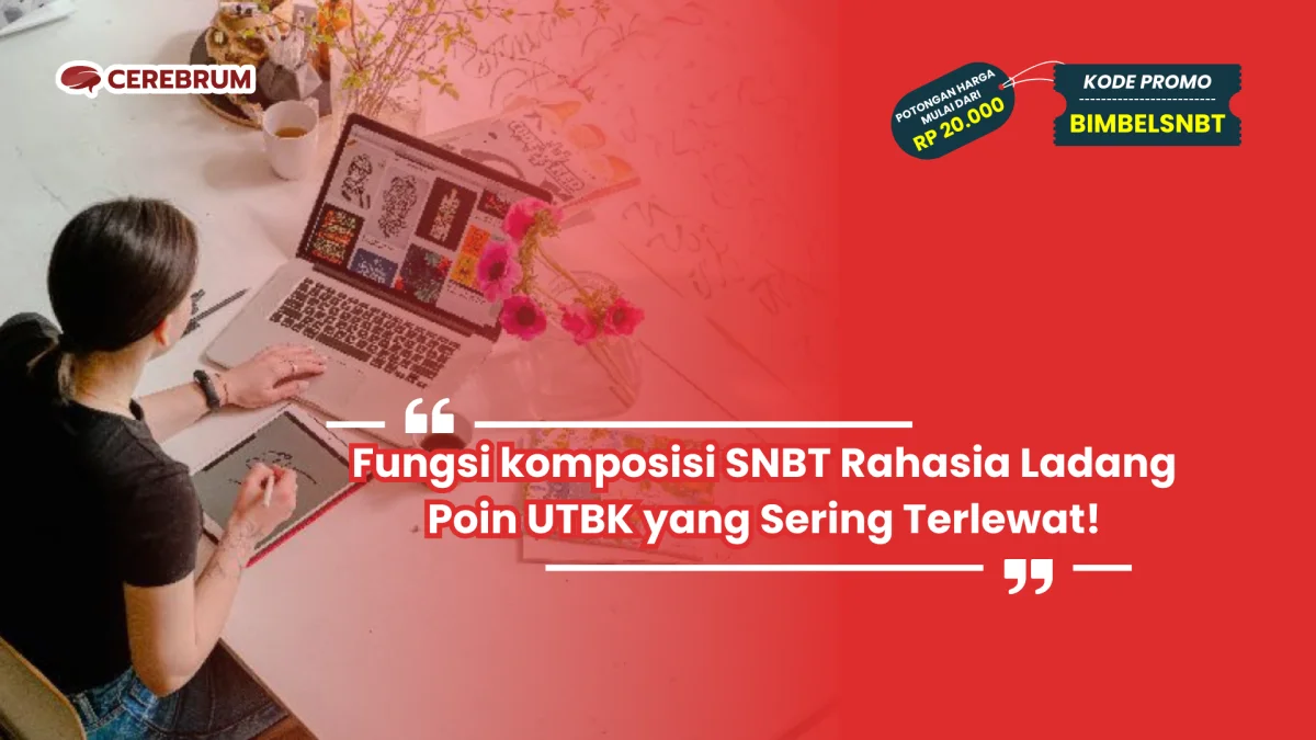 Fungsi komposisi snbt