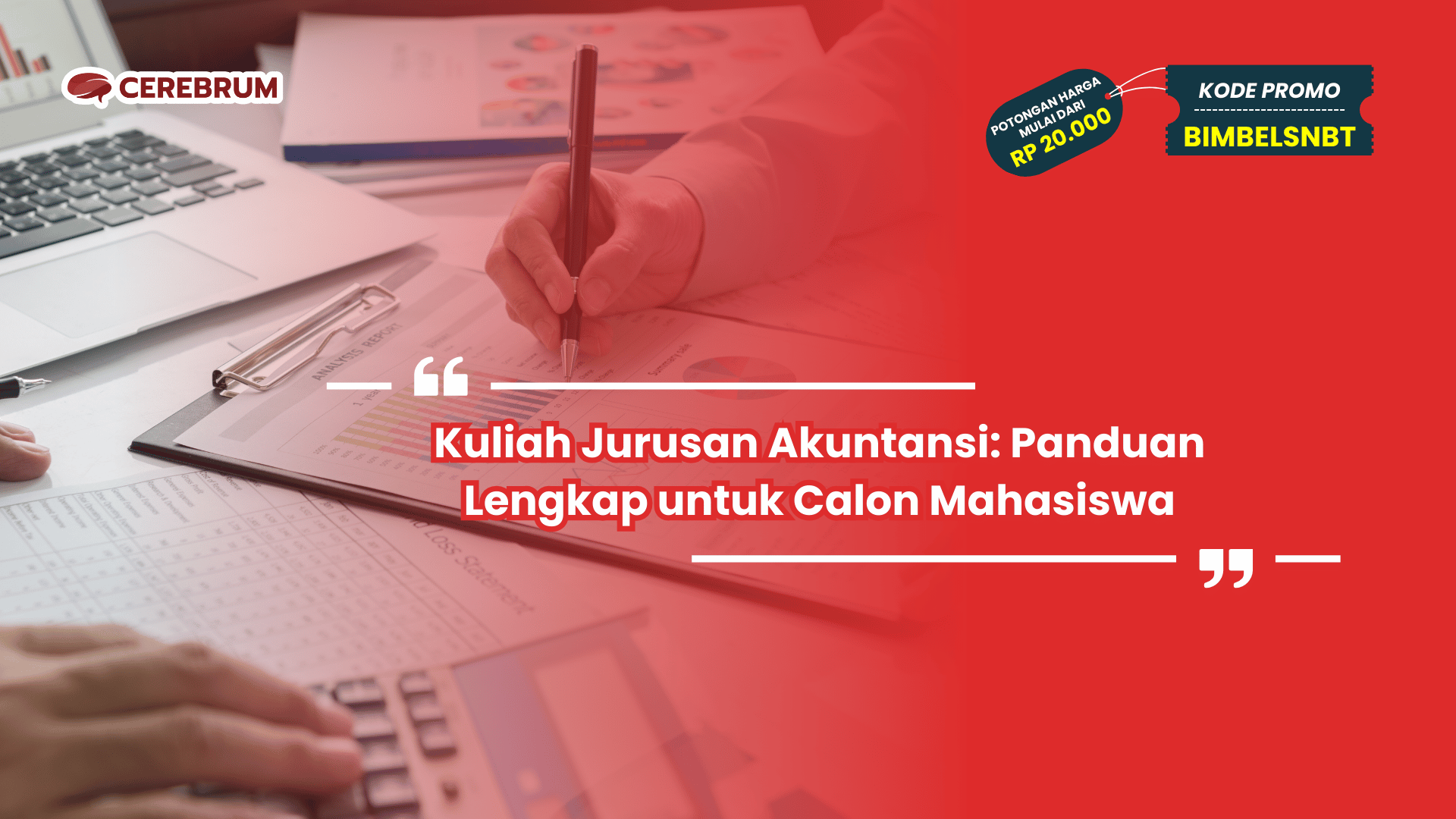 Kuliah Jurusan Akuntansi