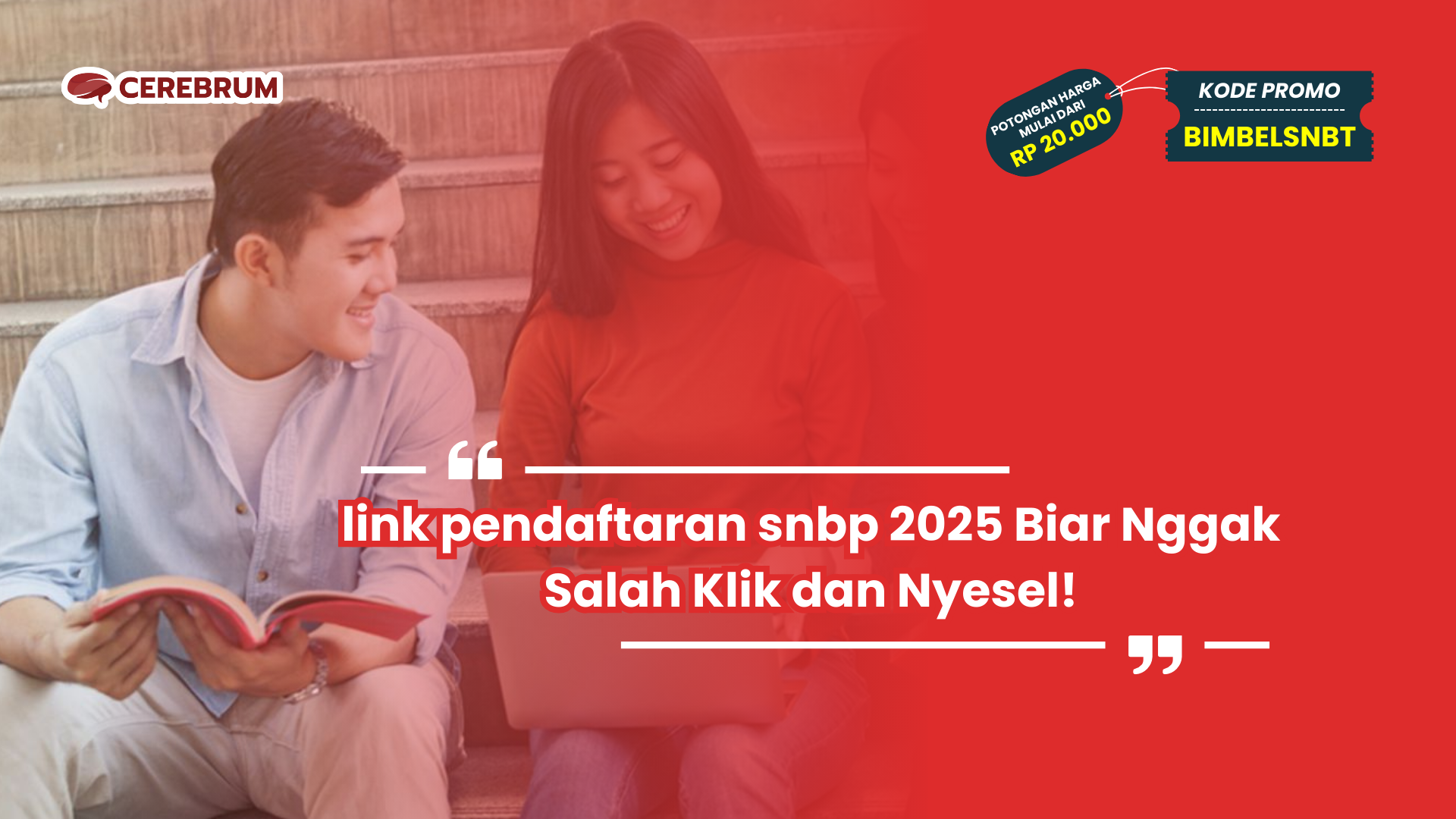 link pendaftaran snbp