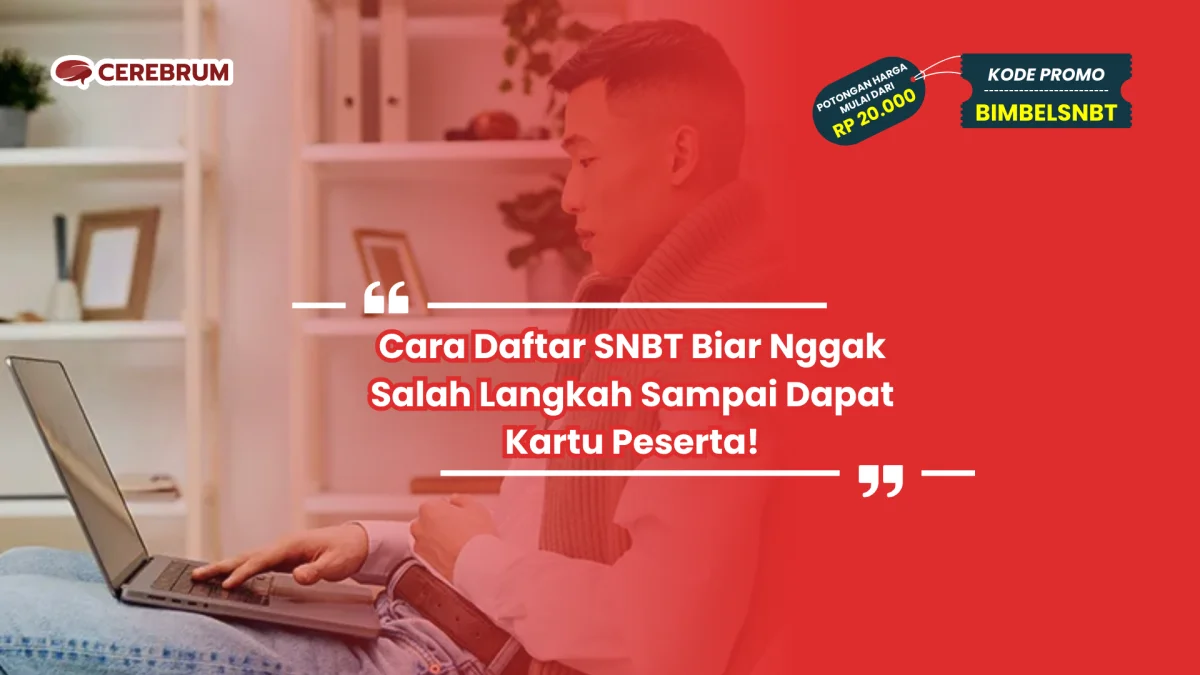 cara daftar snbt