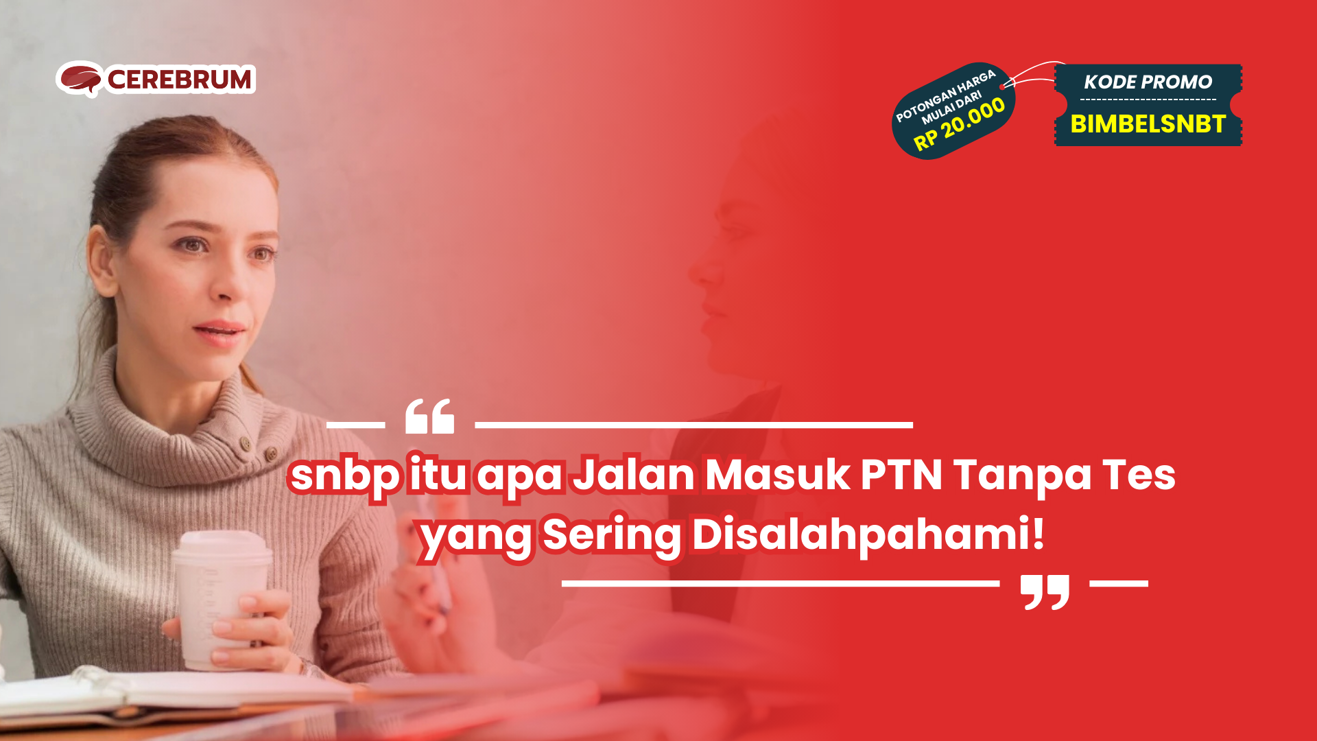 snbp itu apa