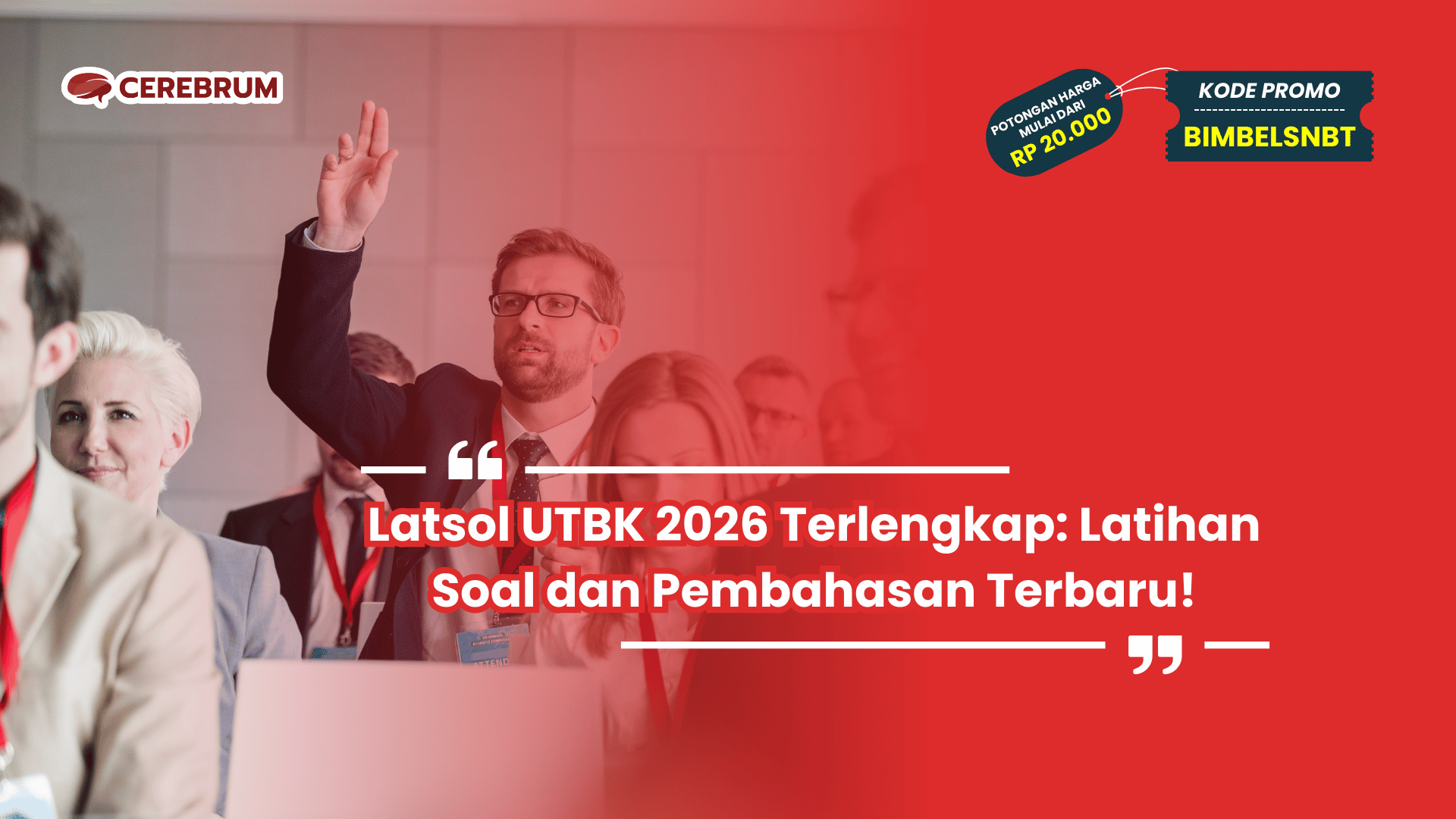 Latsol UTBK 2026