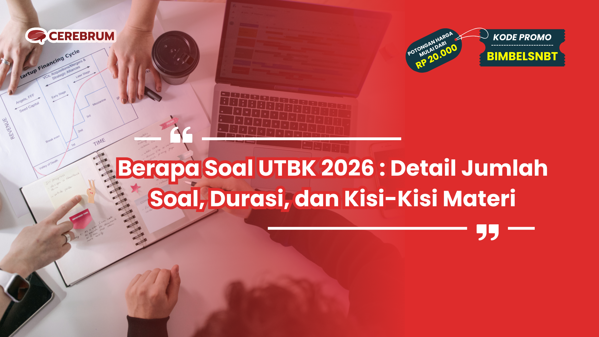 berapa soal utbk 2026