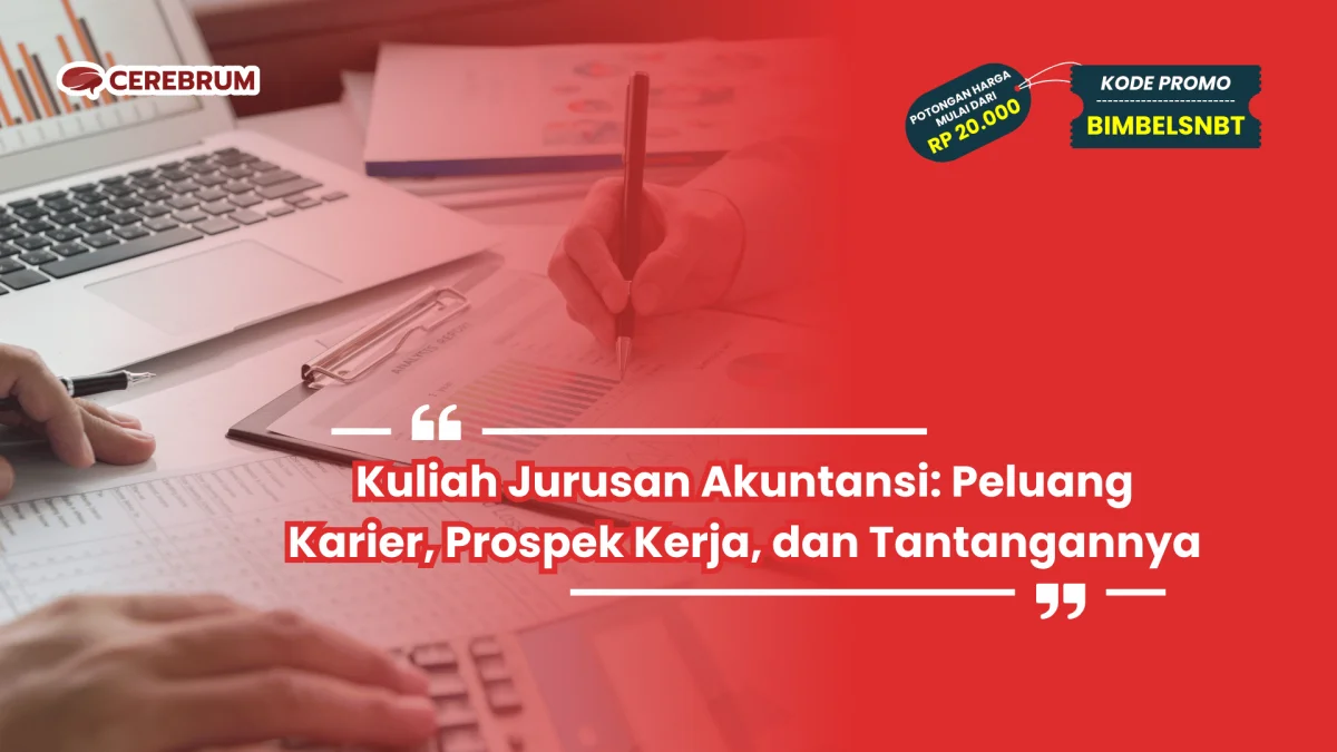 Kuliah Jurusan Akuntansi