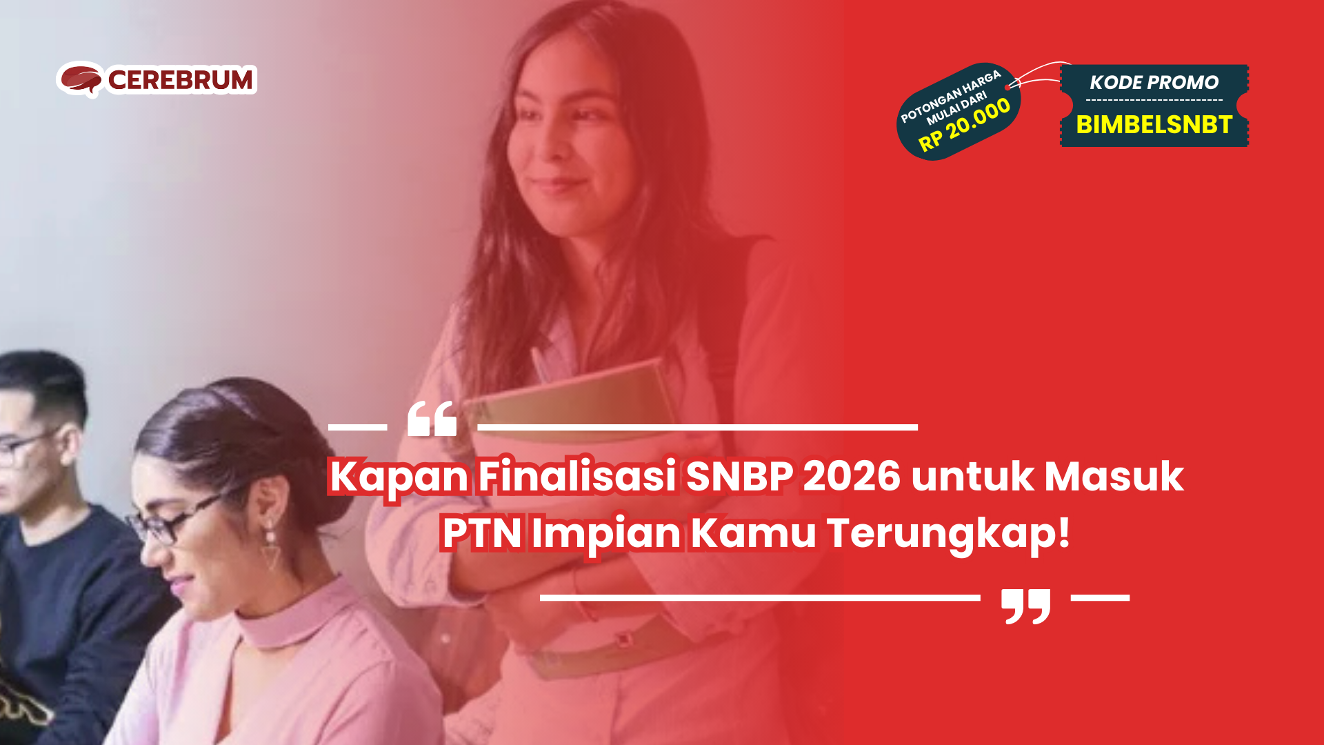 kapan finalisasi snbp 2026