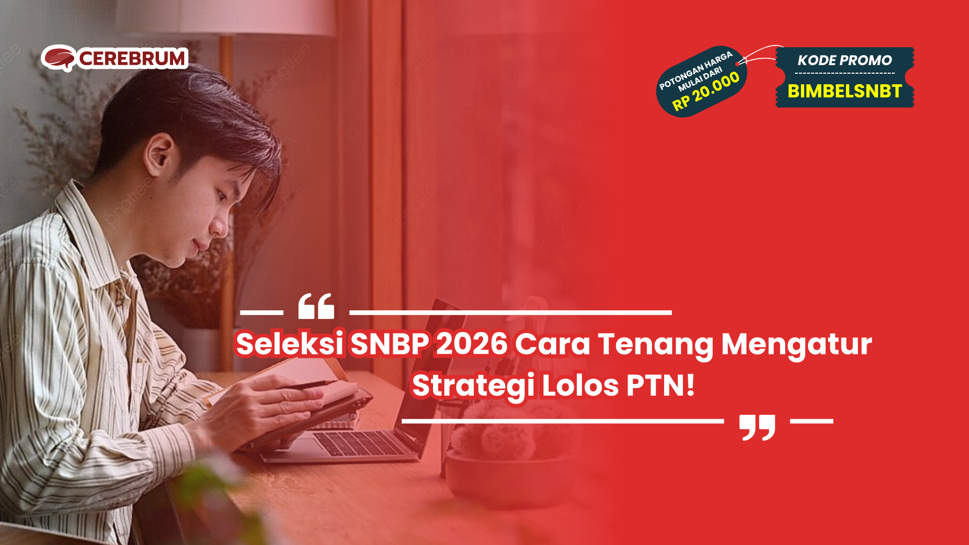 seleksi SNBP 2026
